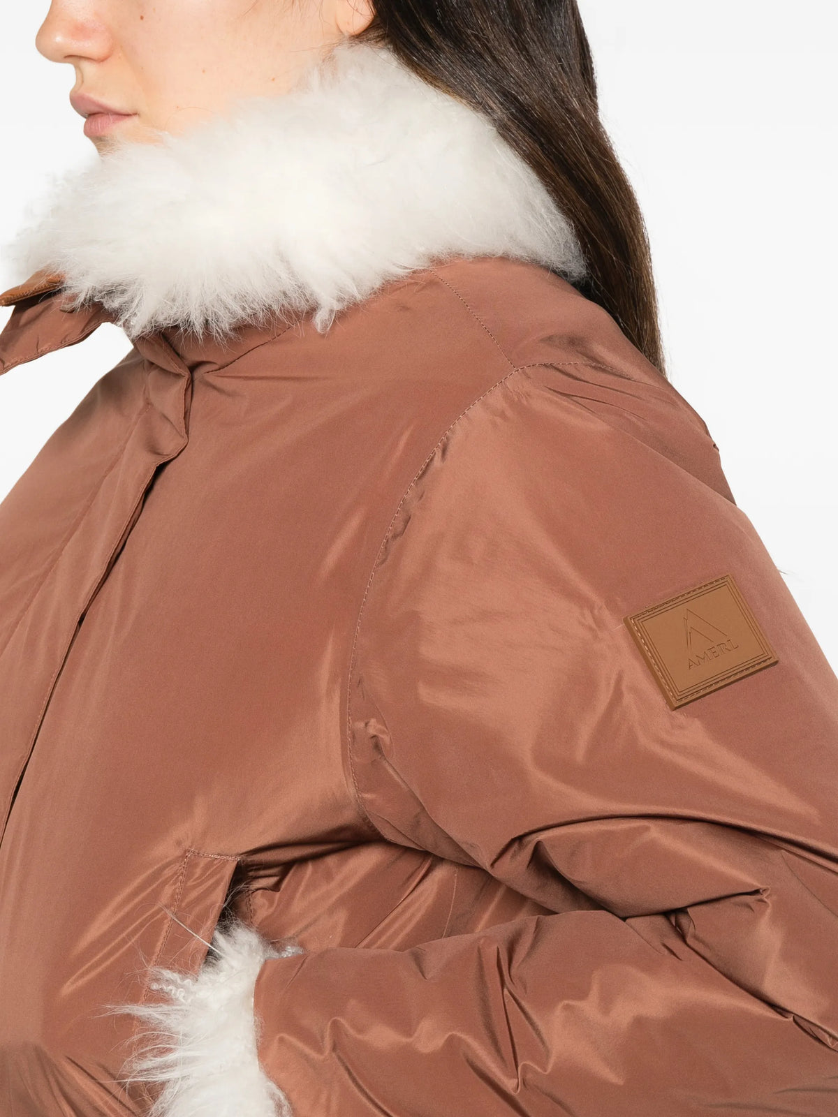 Giovanna reversible jacket