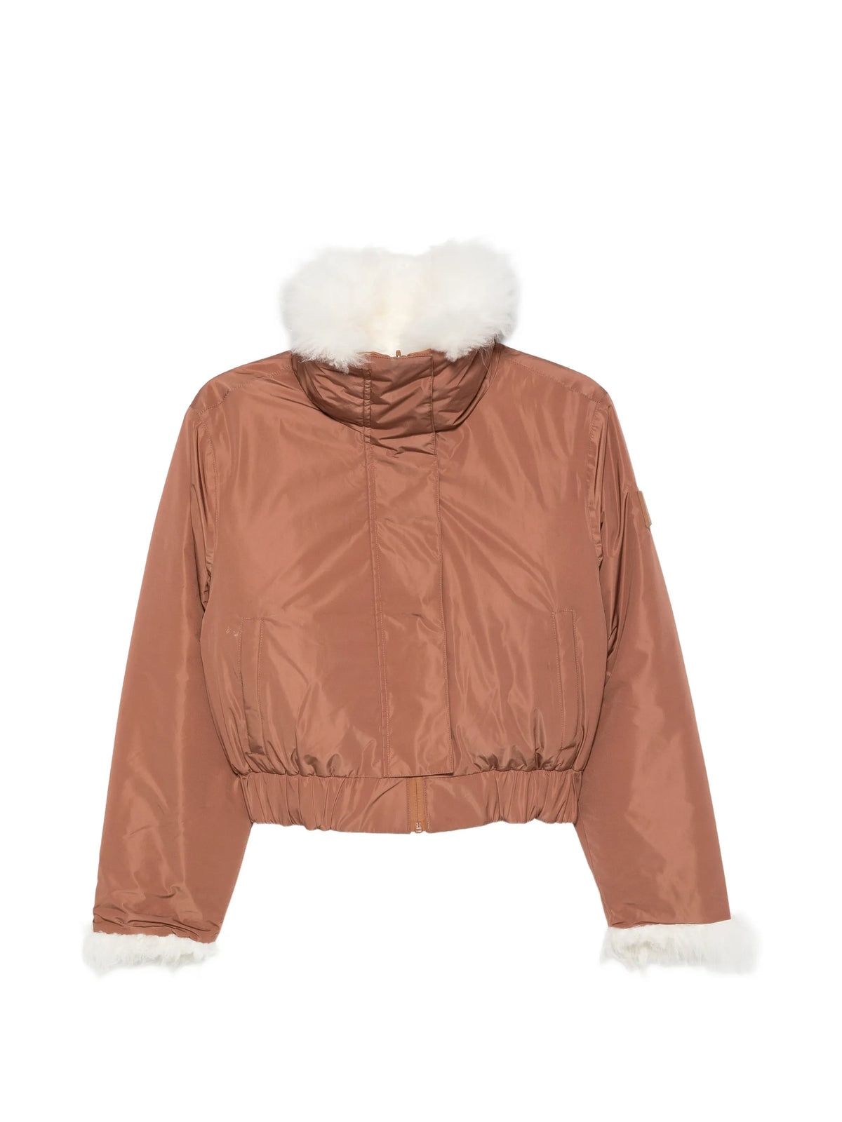 Giovanna reversible jacket