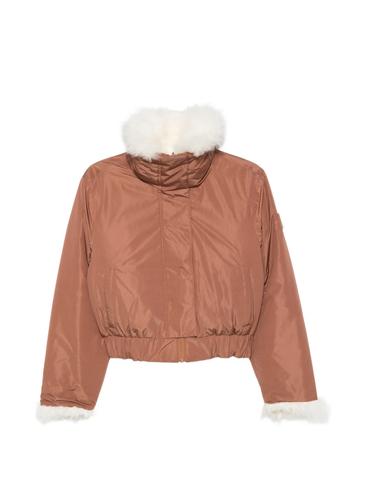 Giovanna reversible jacket