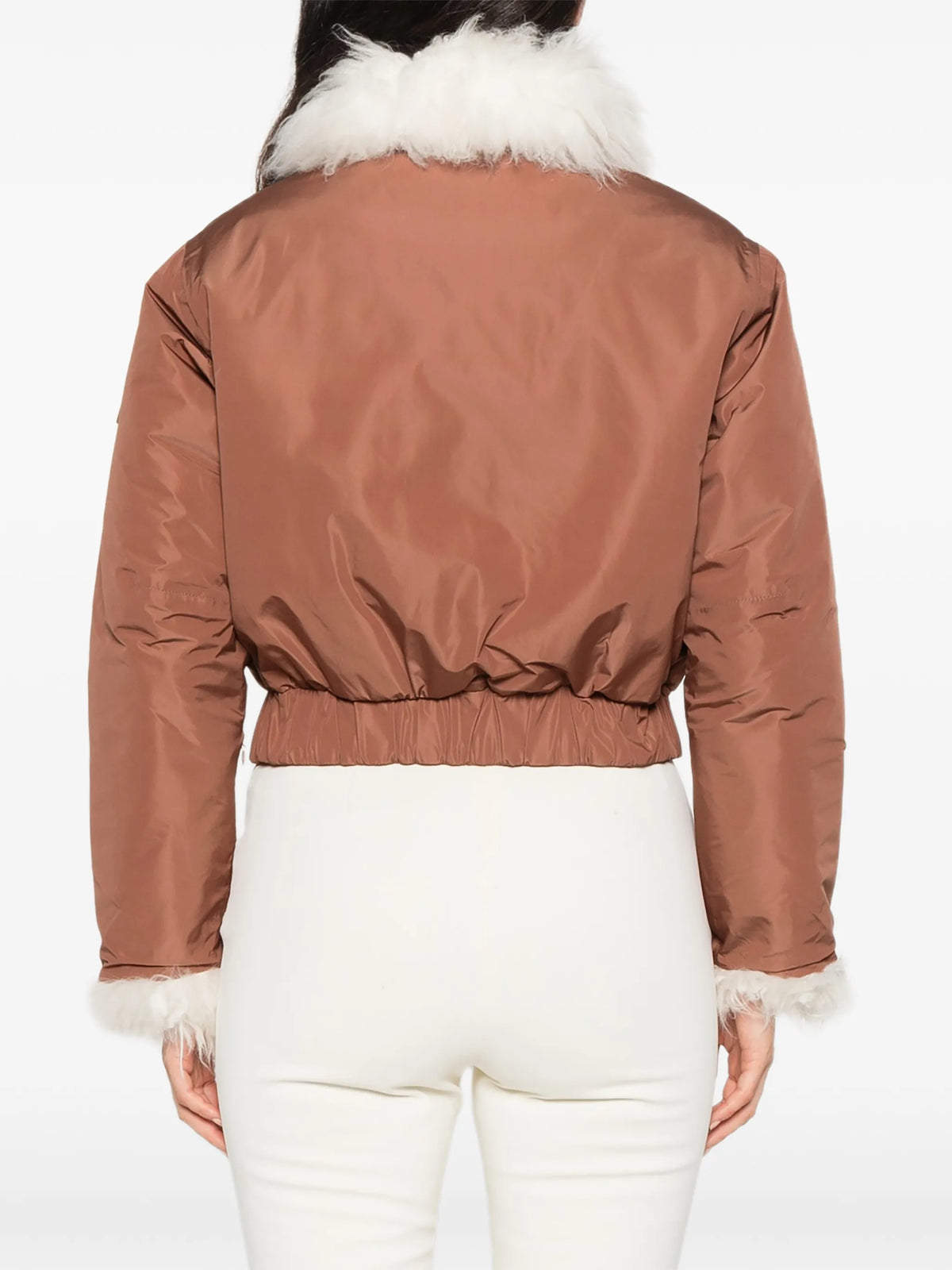 Giovanna reversible jacket