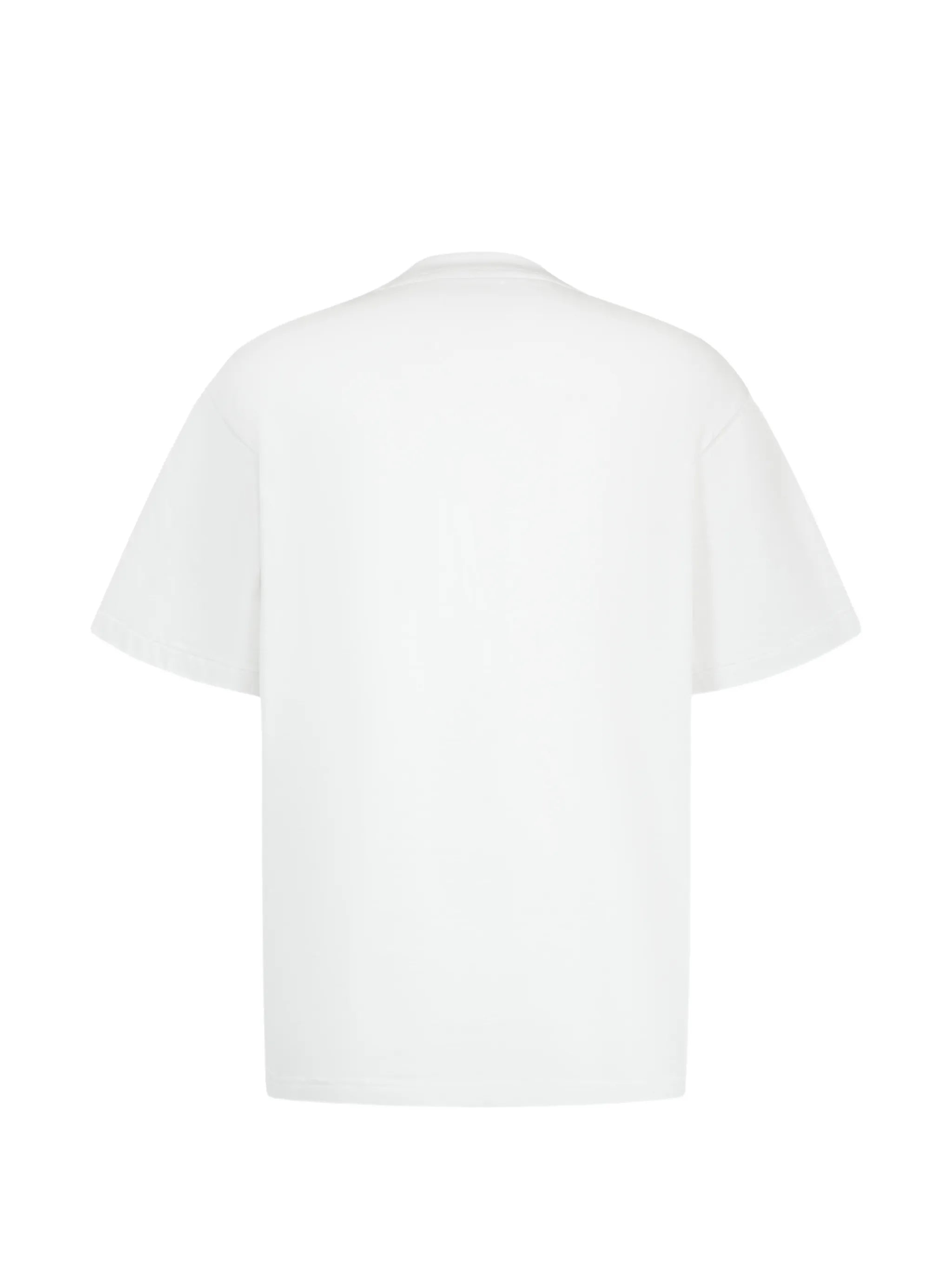 cotton jersey T-Shirt