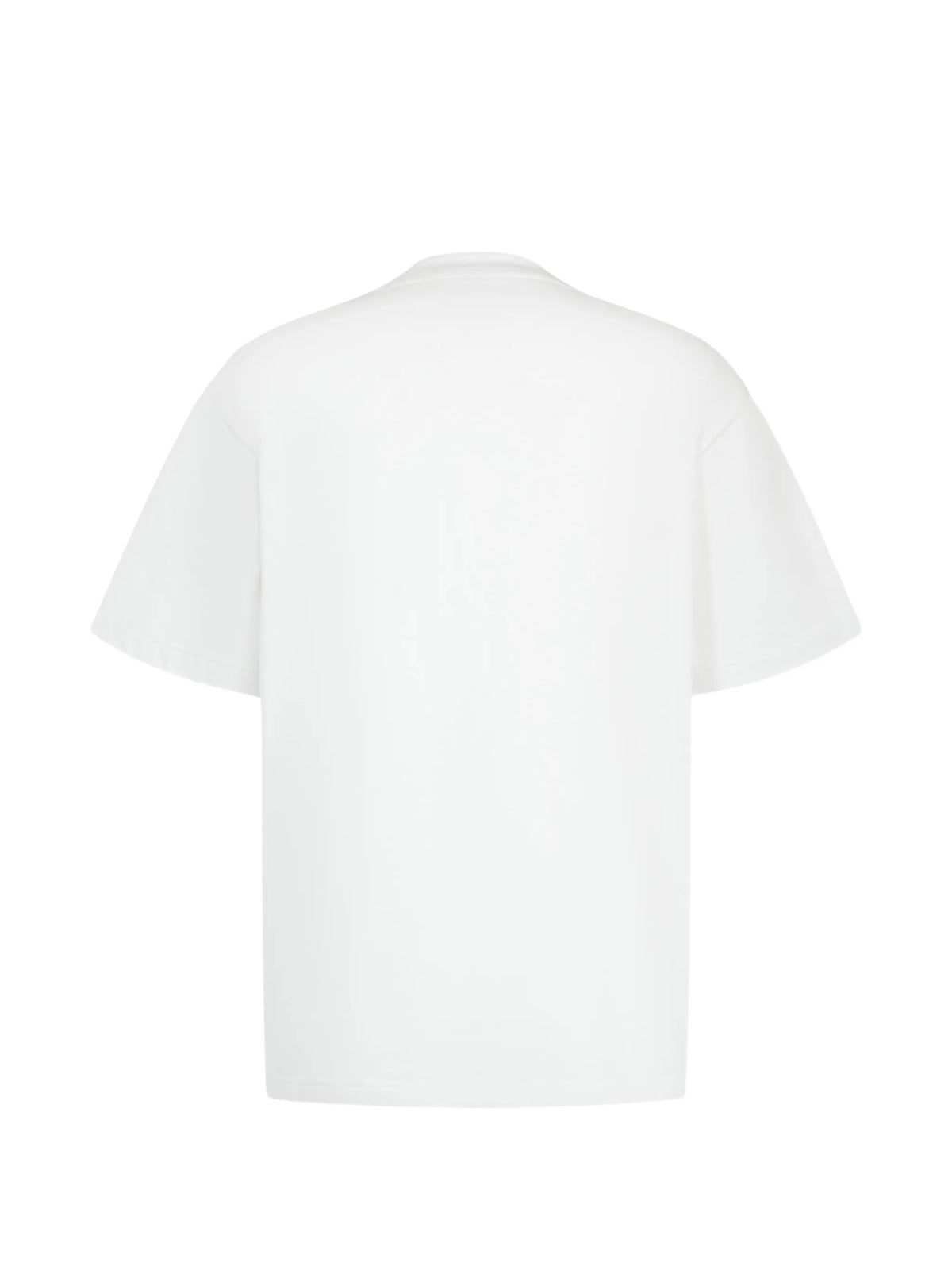 cotton jersey T-Shirt