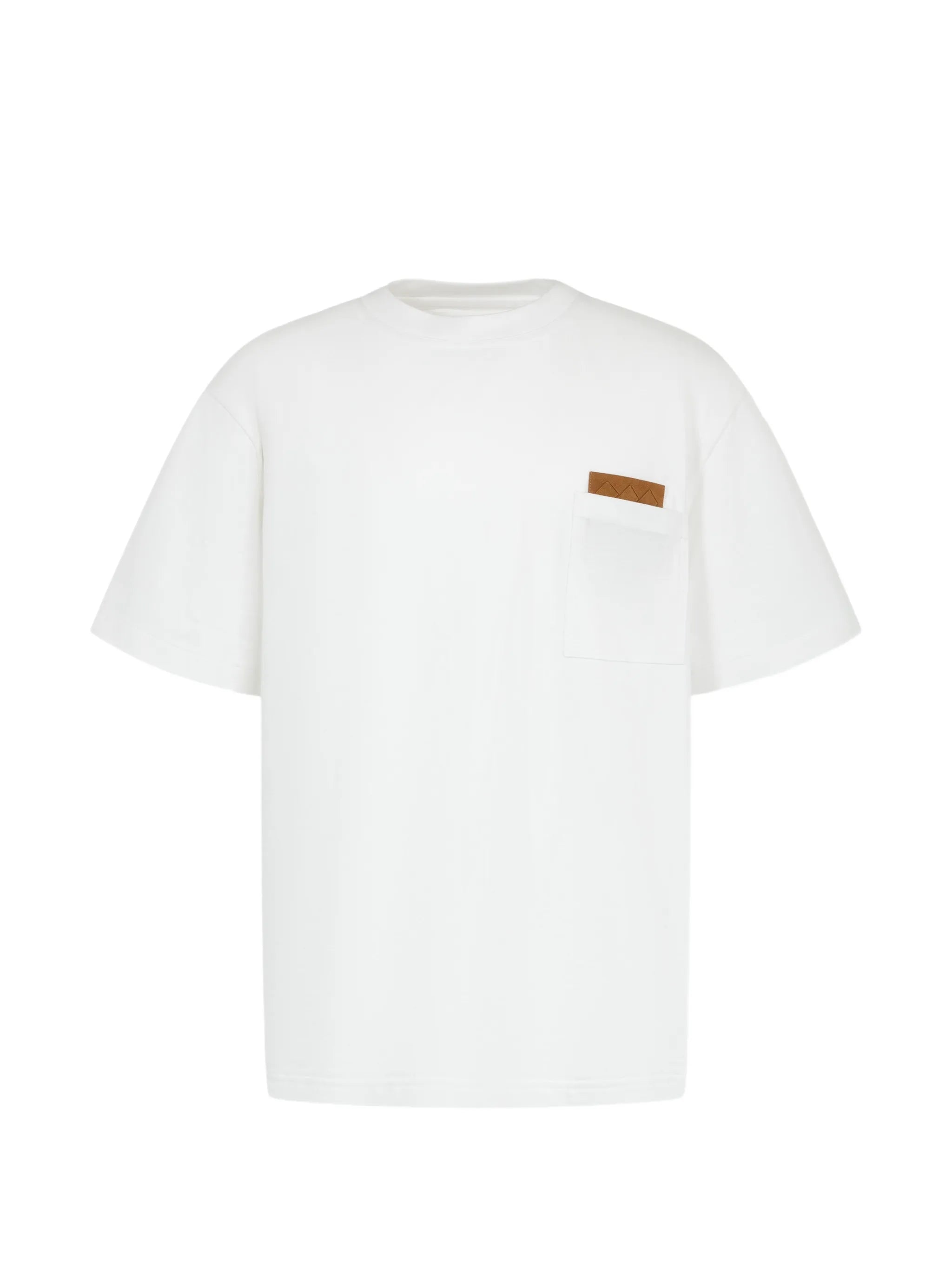 cotton jersey T-Shirt