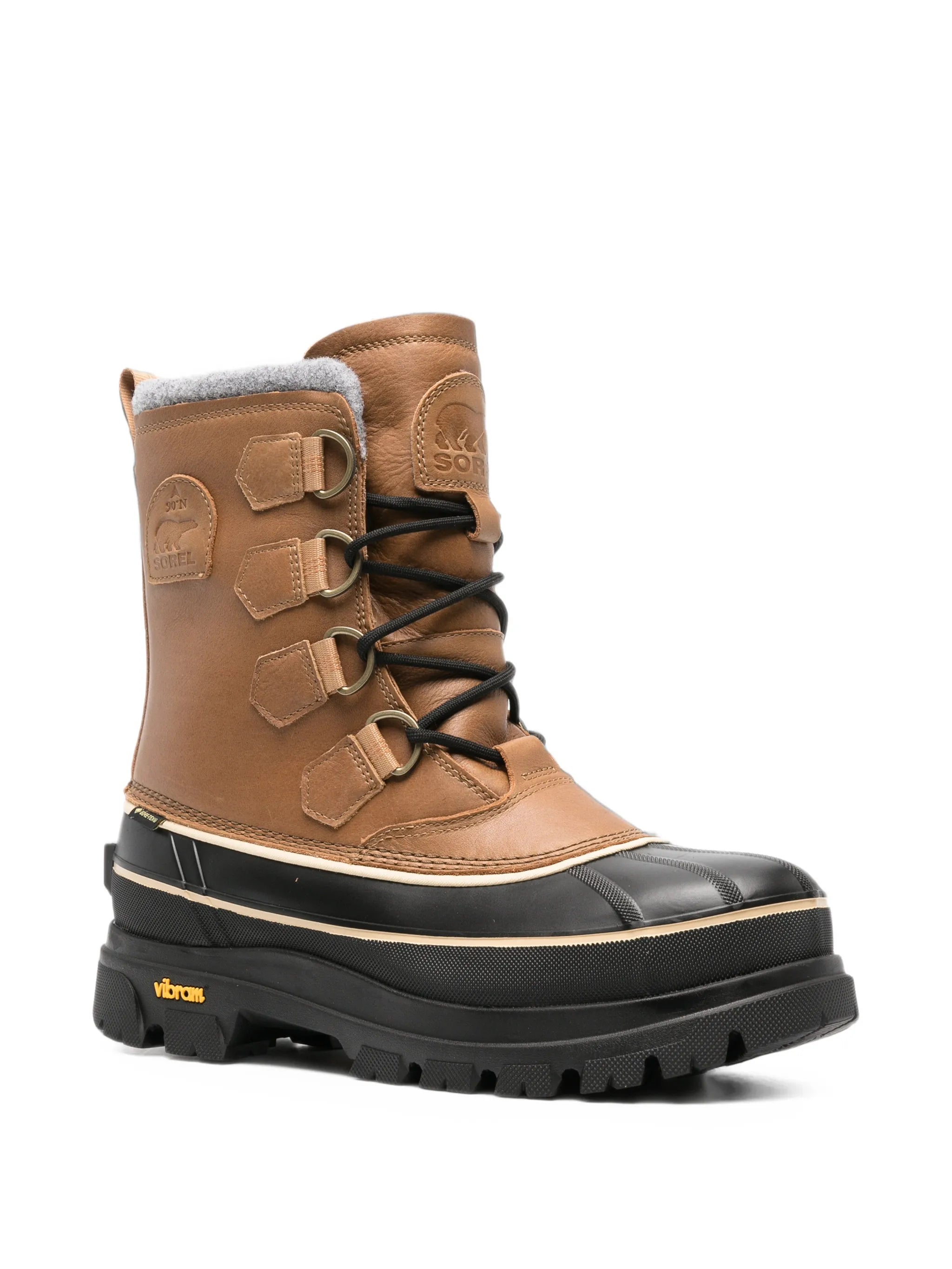 Caribou Horizon GTX winter boots