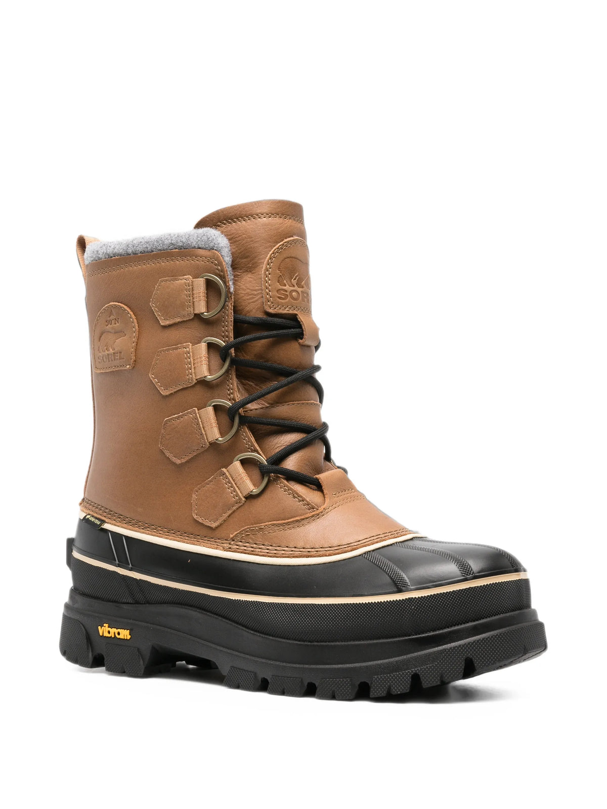 Caribou Horizon GTX winter boots
