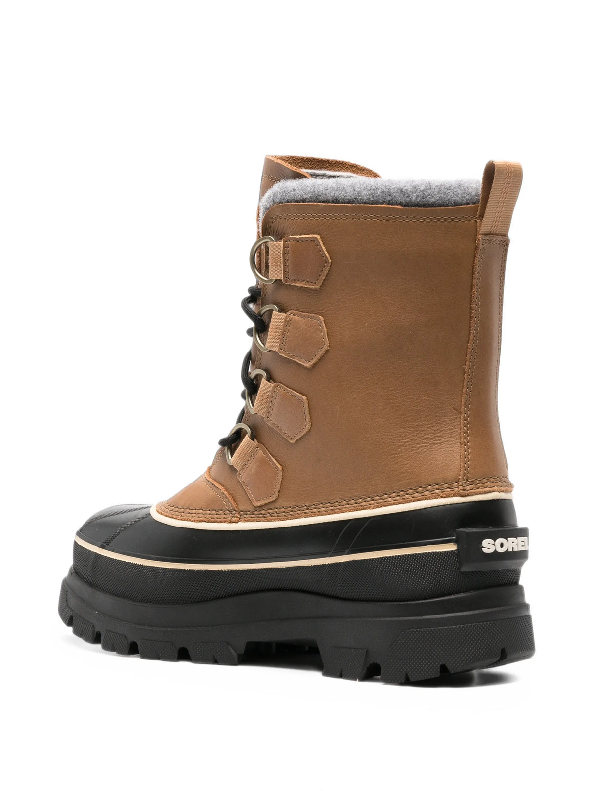 Caribou Horizon GTX winter boots