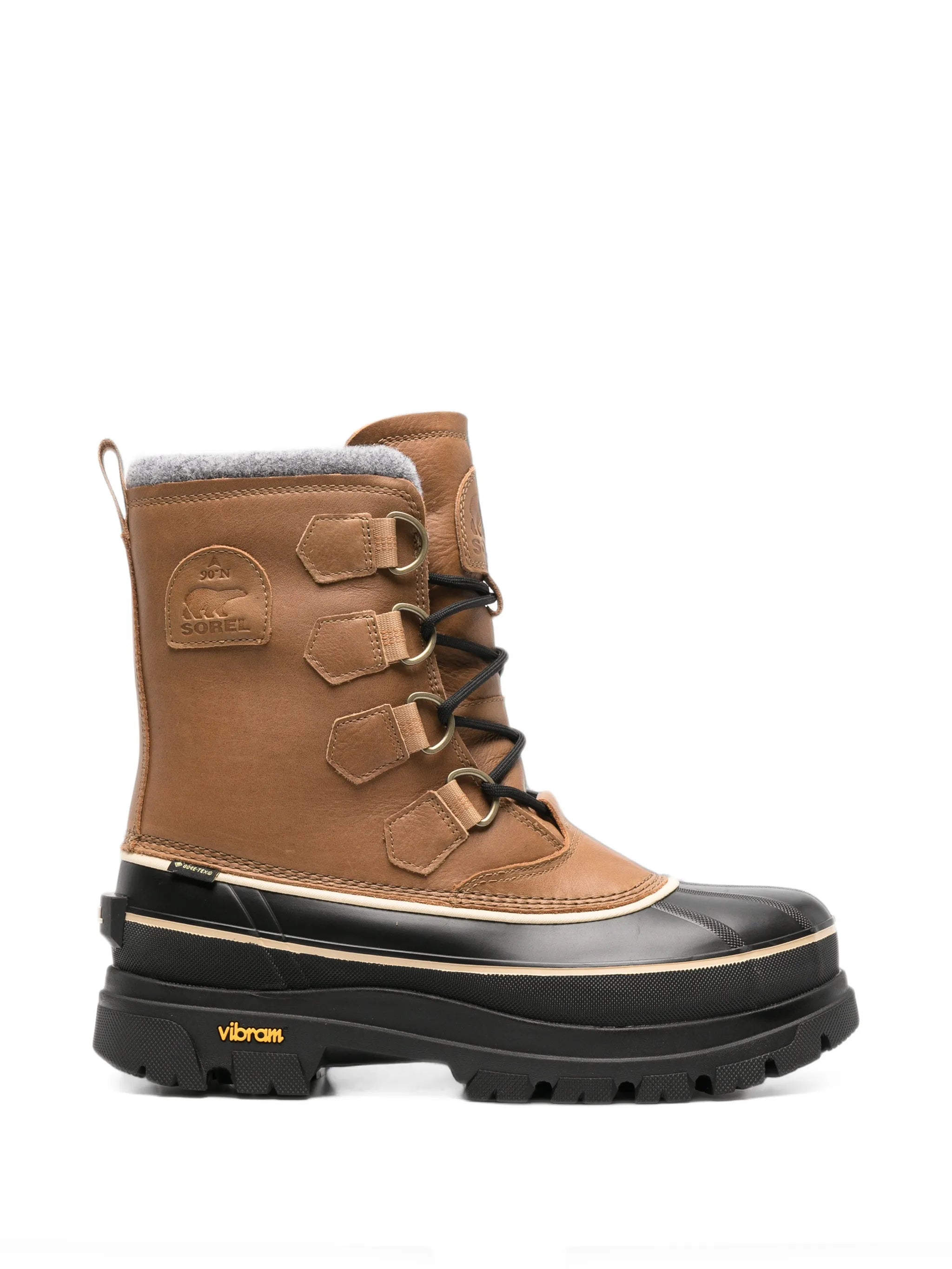 Caribou Horizon GTX winter boots