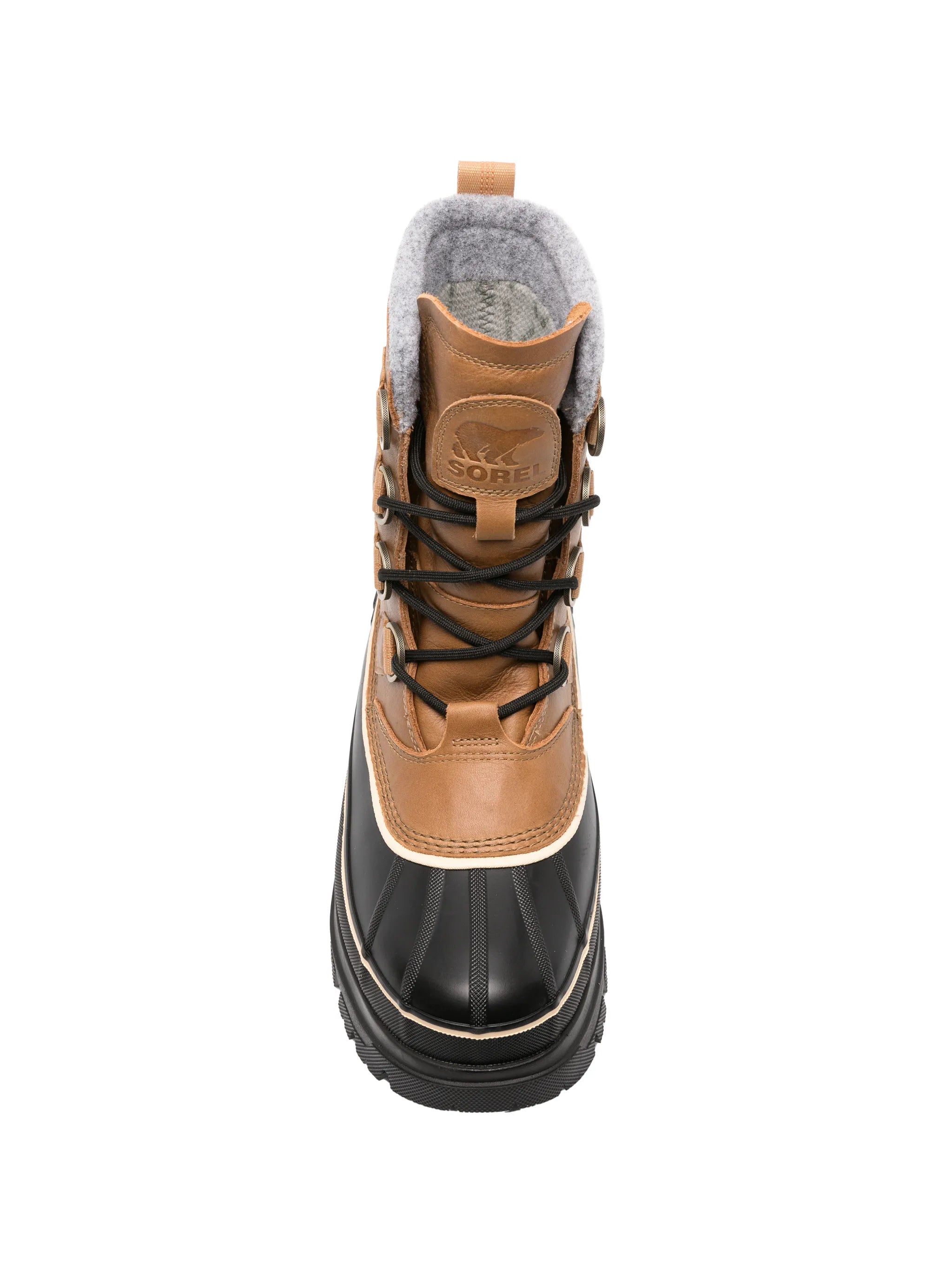 Caribou Horizon GTX winter boots