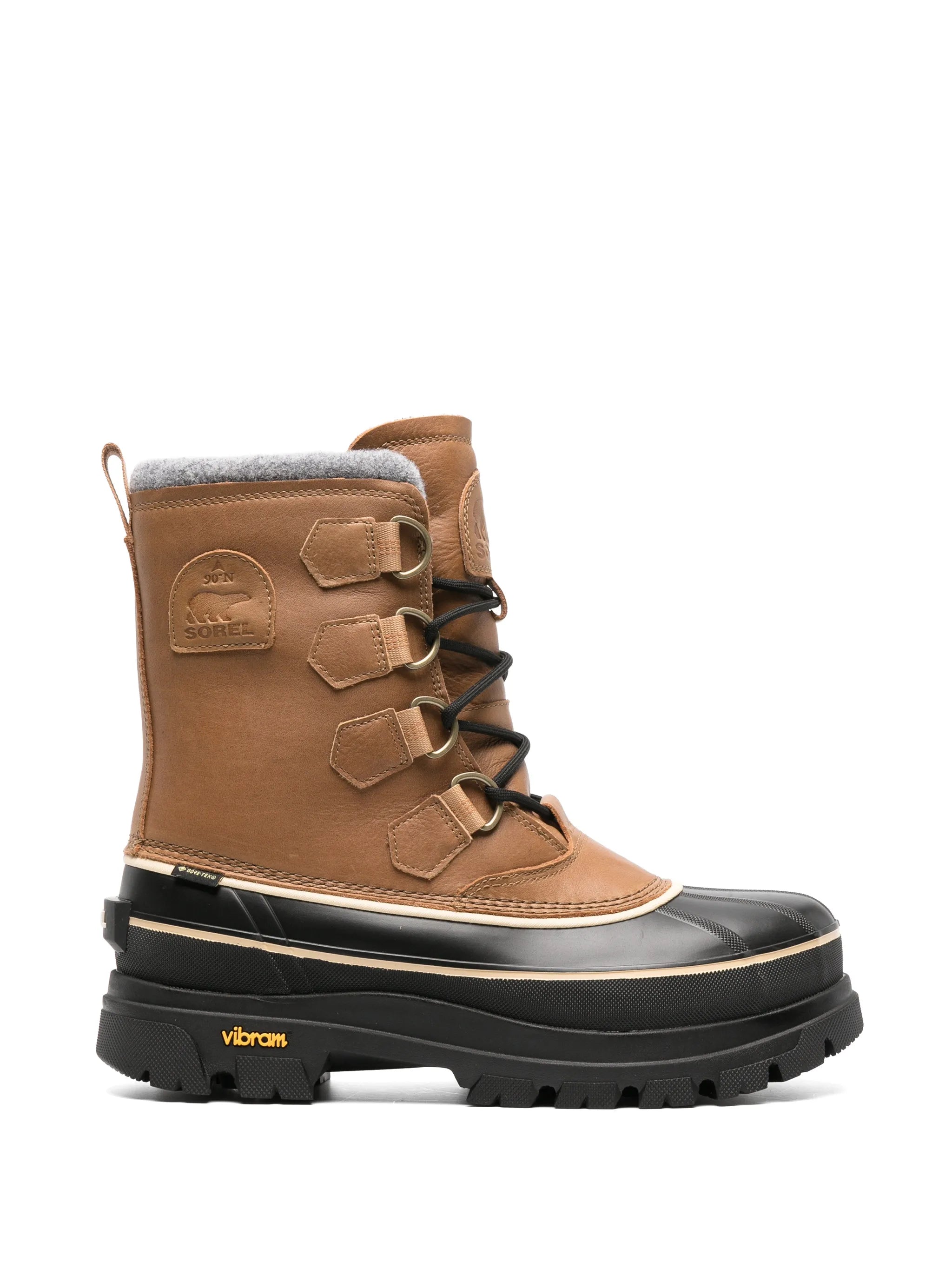Caribou Horizon GTX winter boots
