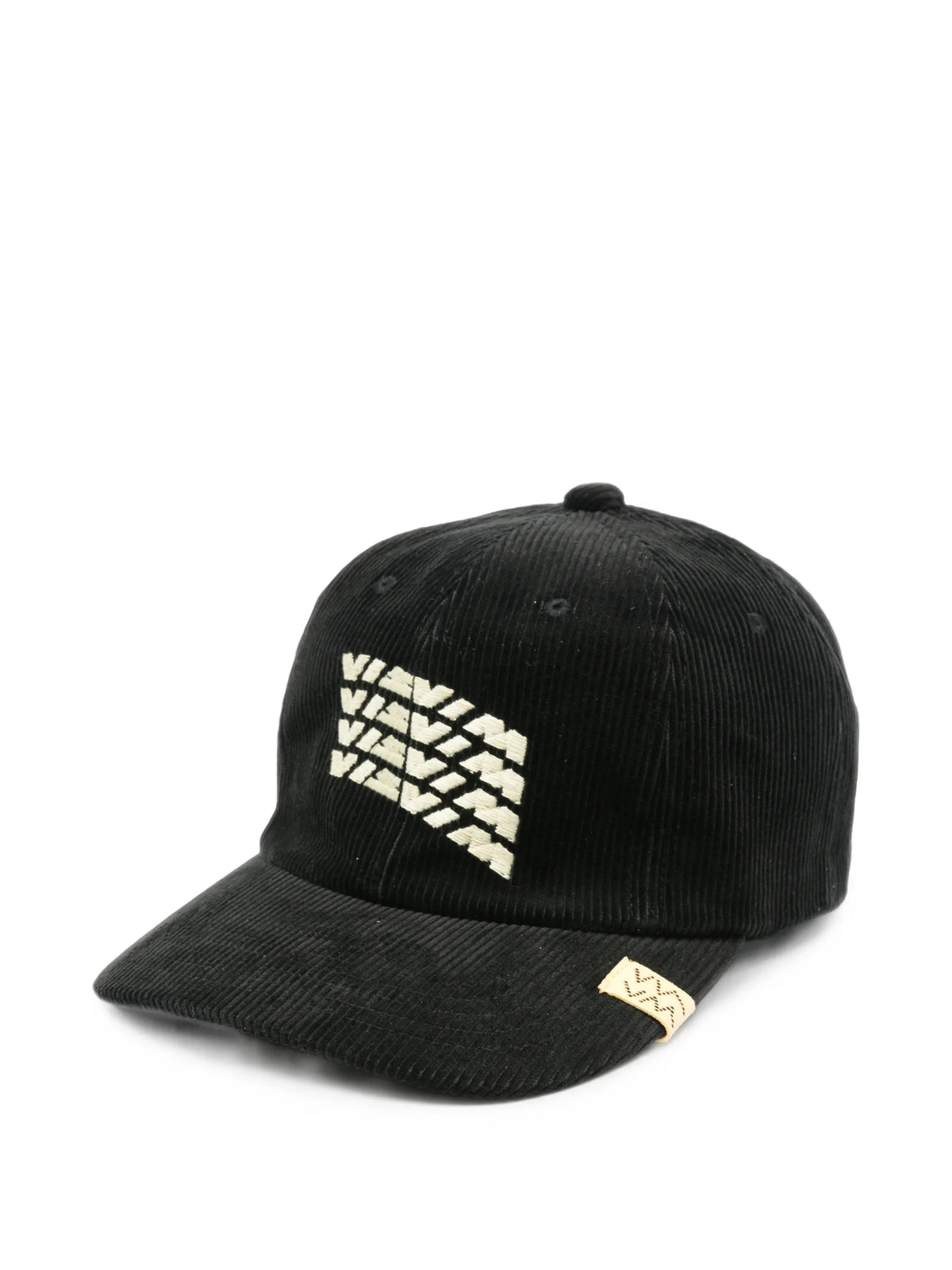 Excelsior II corduroy baseball cap