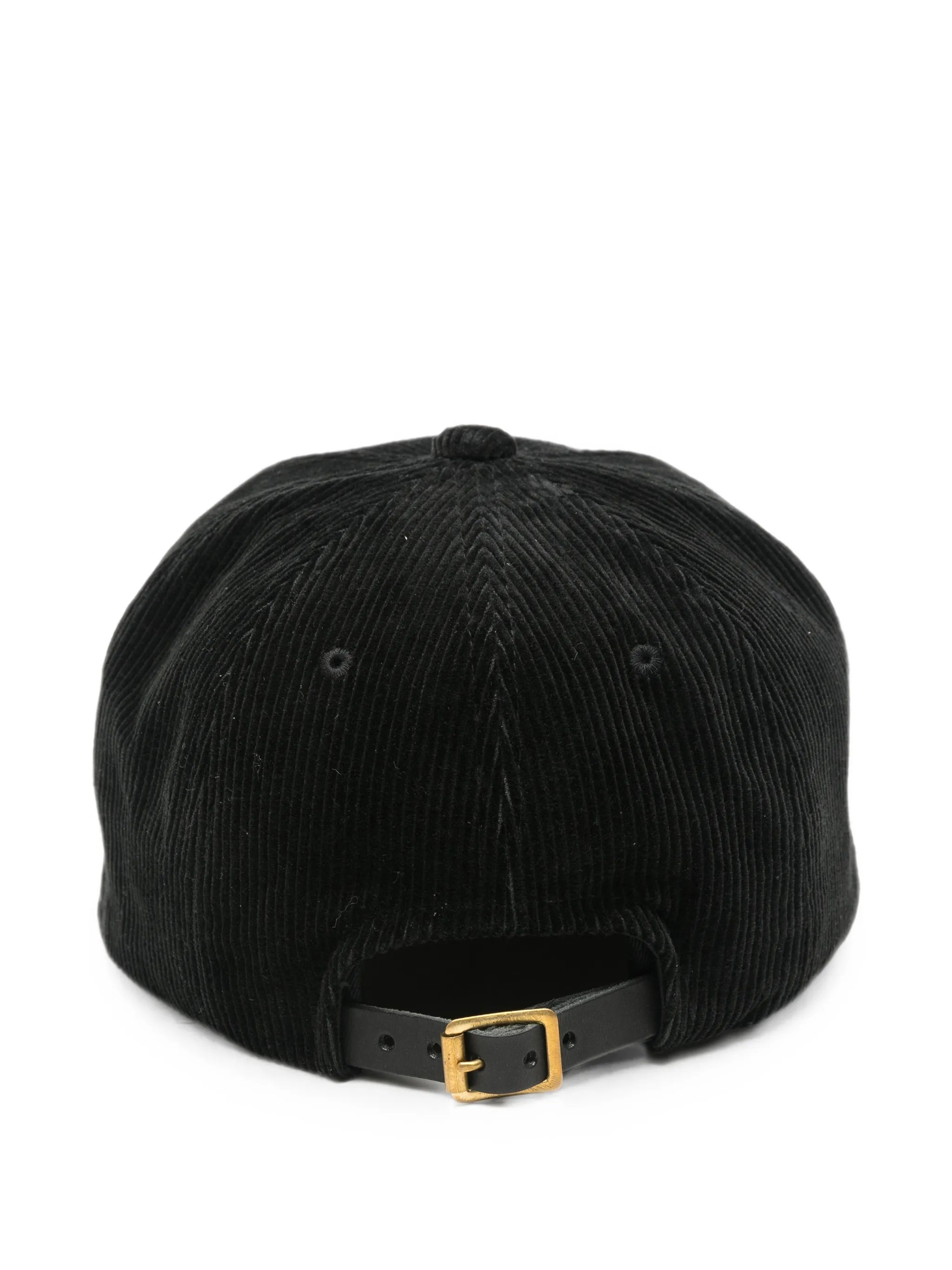 Excelsior II corduroy baseball cap