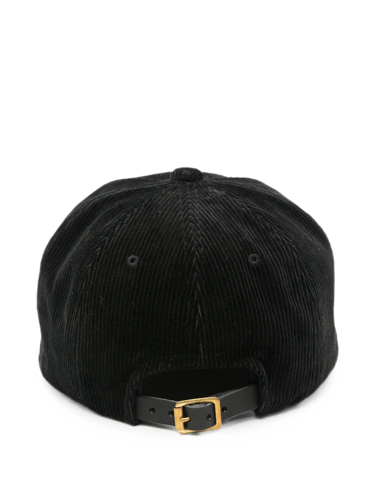 Excelsior II corduroy baseball cap