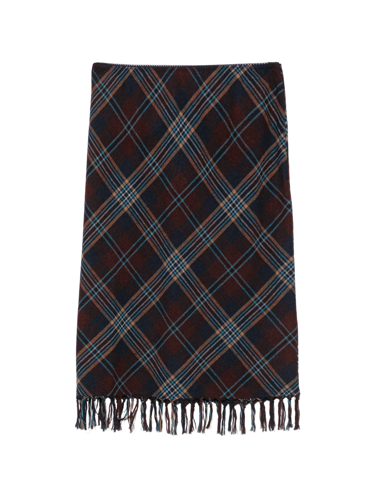 Elowette midi skirt
