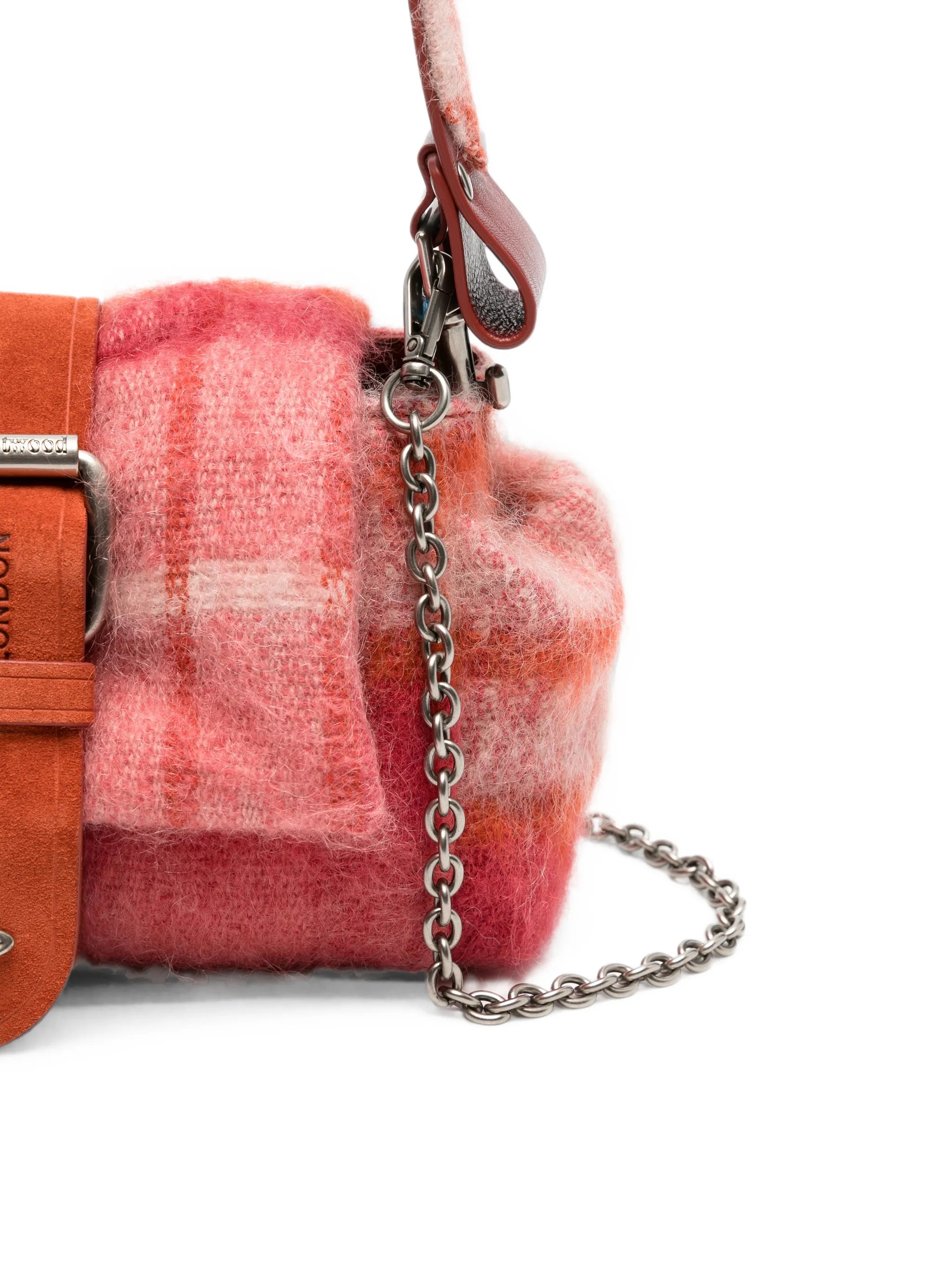 Hazel Treasure tote bag
