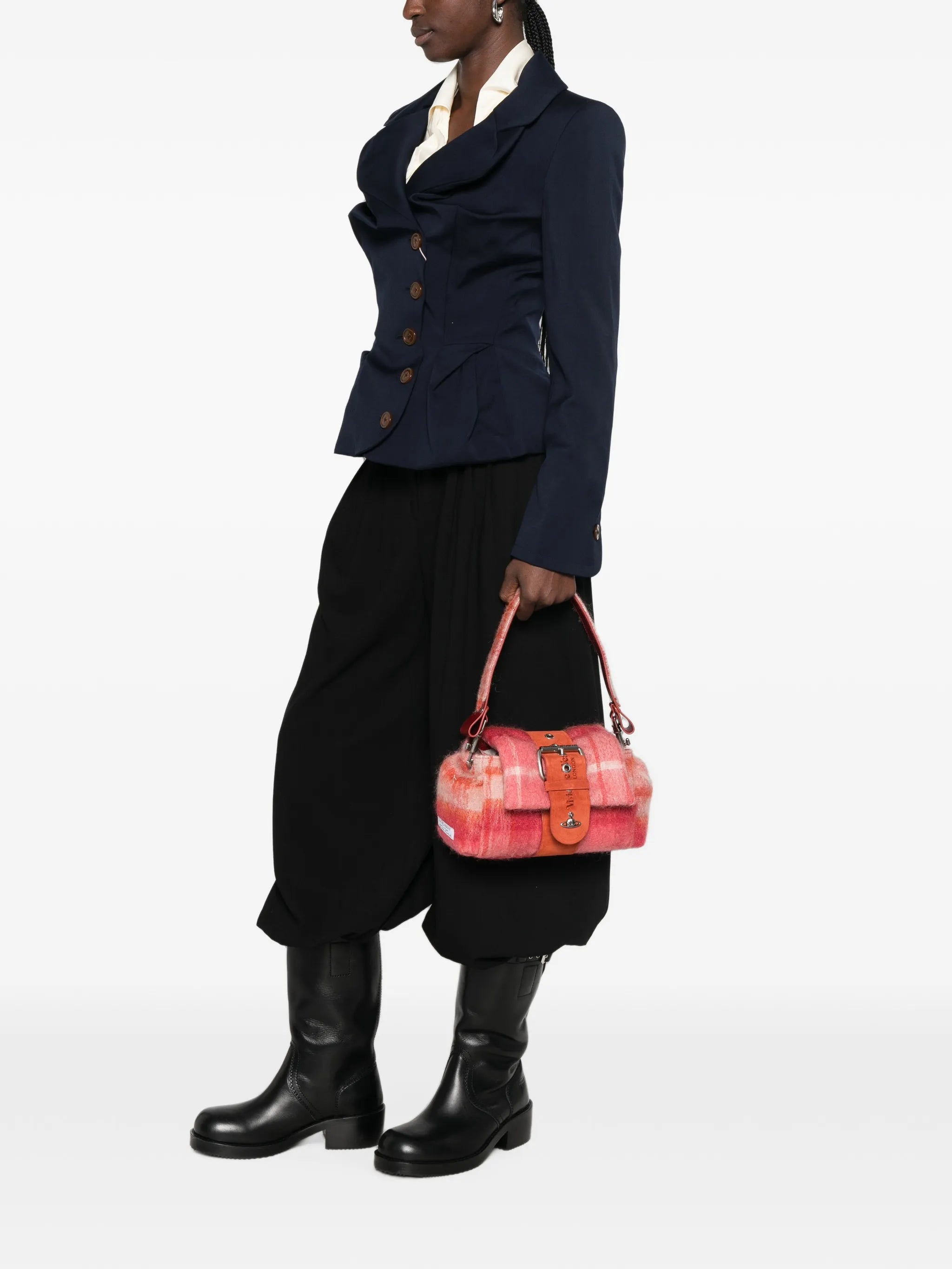 Hazel Treasure tote bag