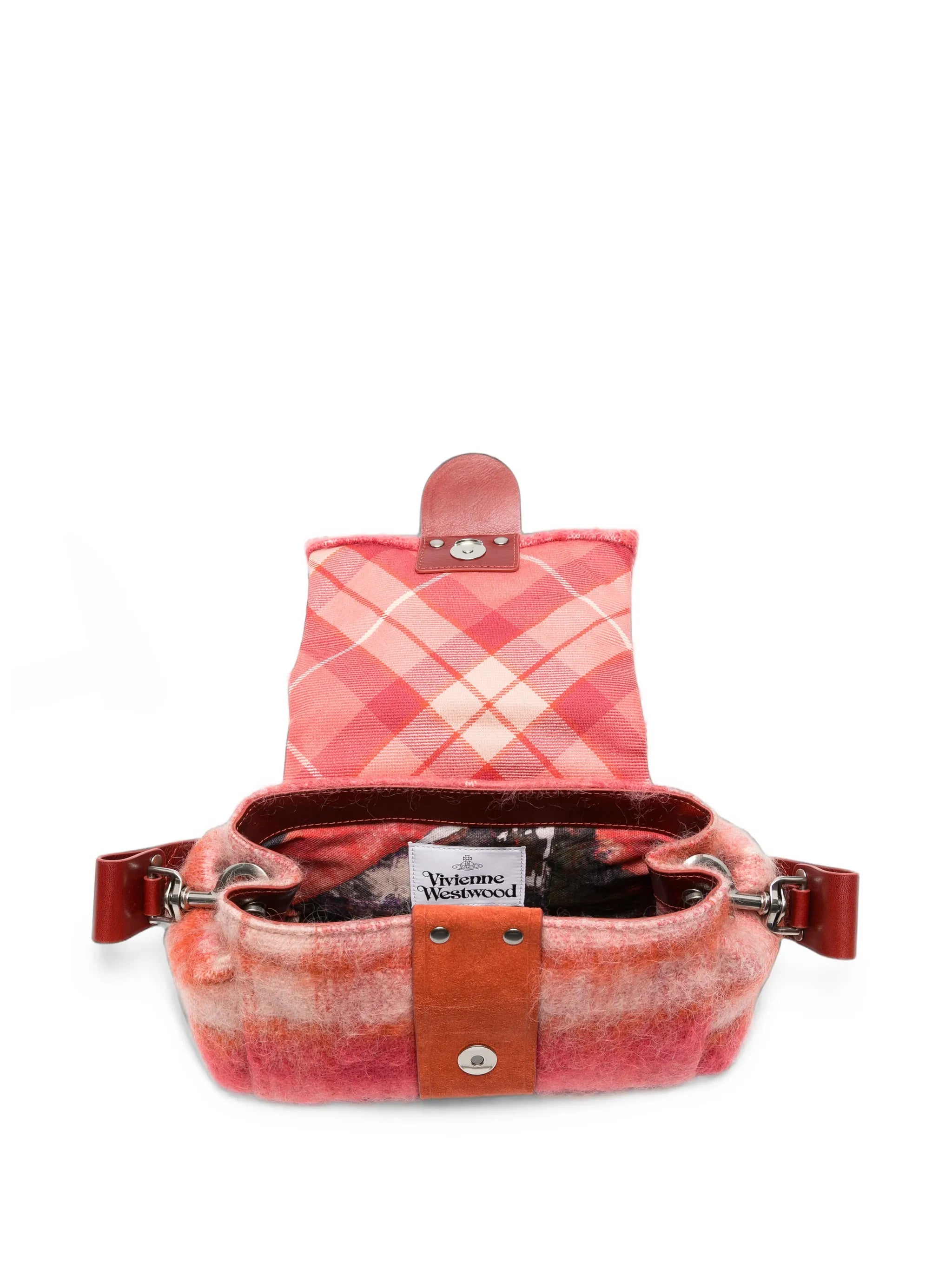 Hazel Treasure tote bag