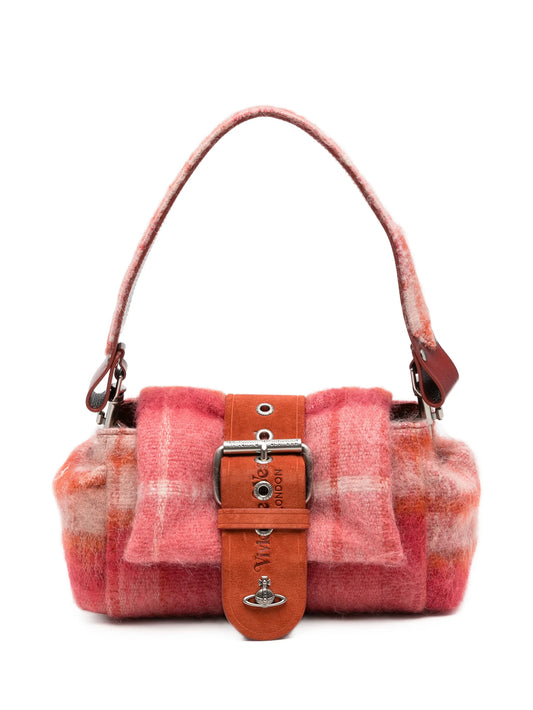 Hazel Treasure tote bag