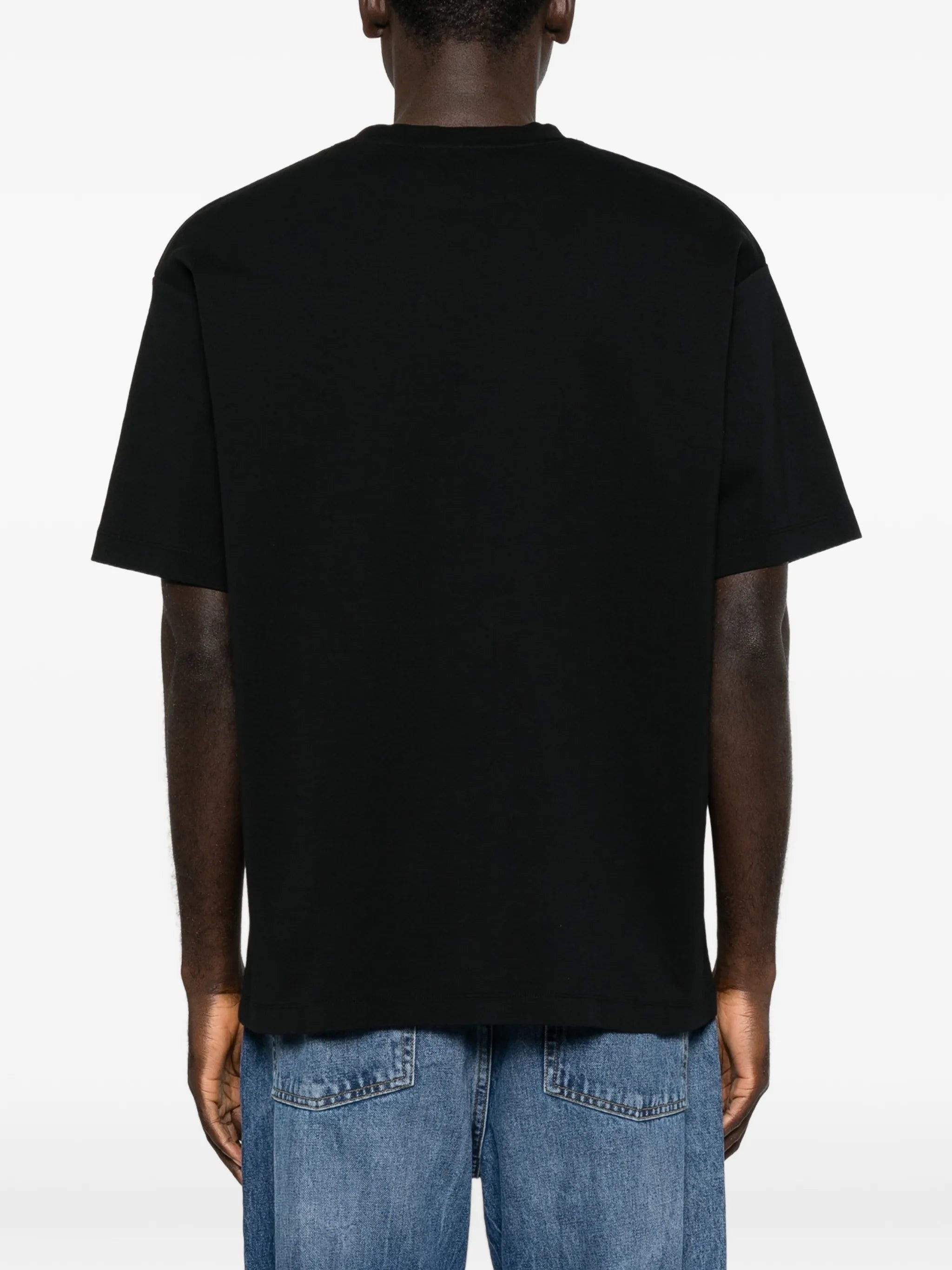 rings T-shirt