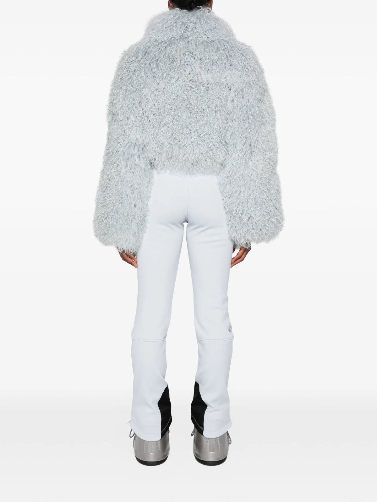 Nozawa shearling jacket