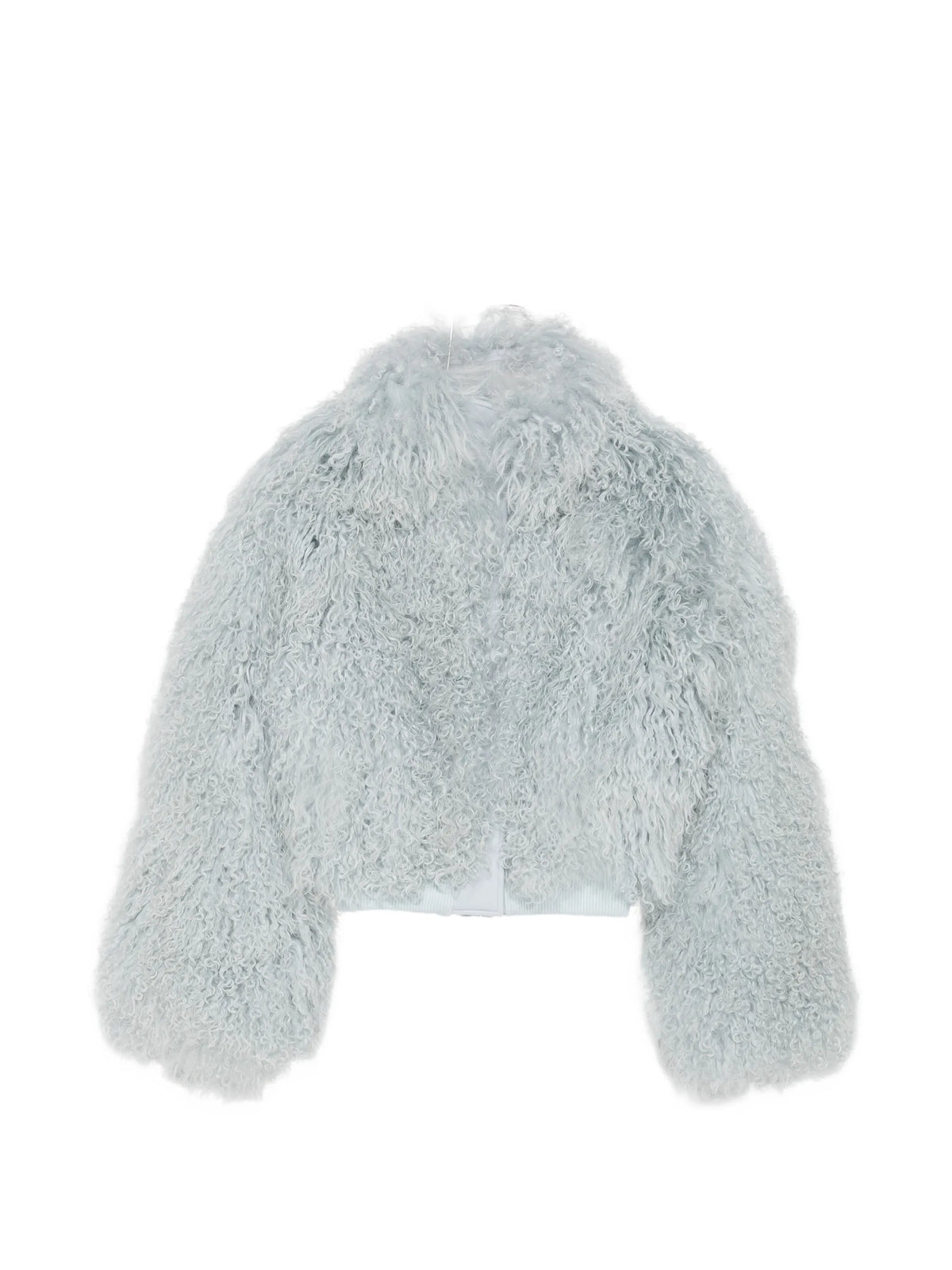 Nozawa shearling jacket
