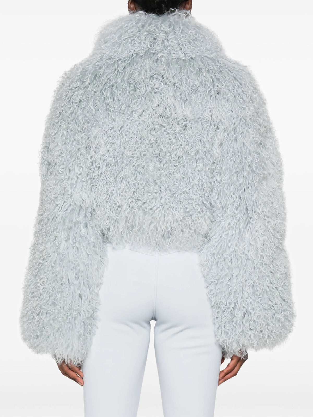 Nozawa shearling jacket