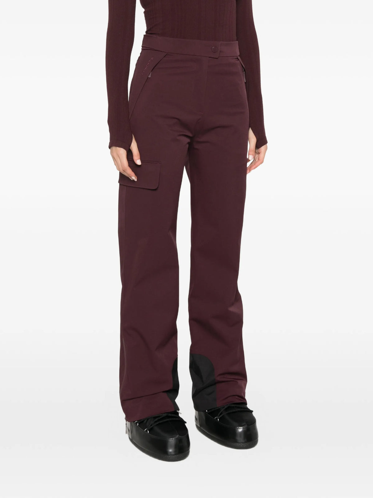 Zurs ski pants