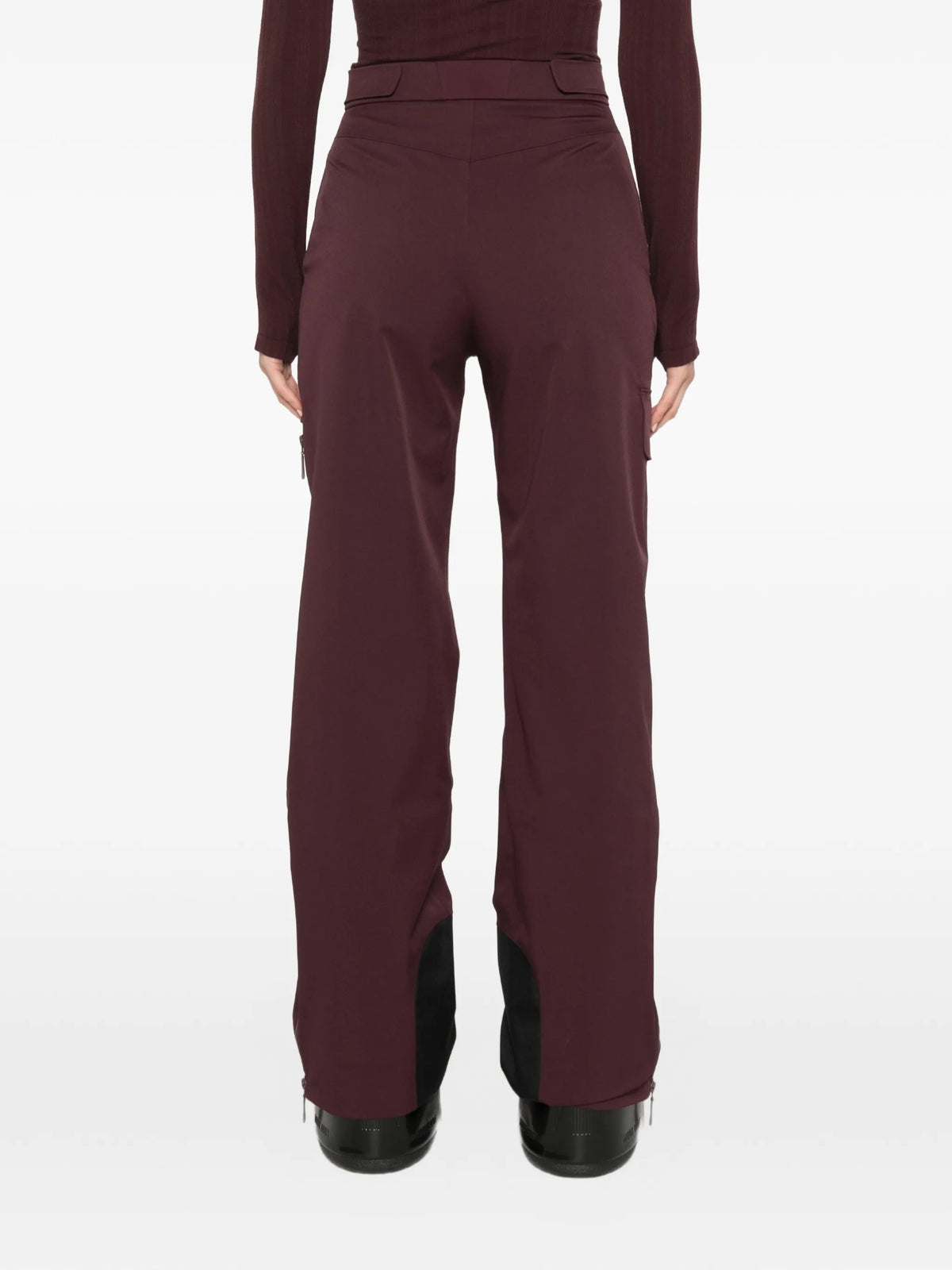 Zurs ski pants