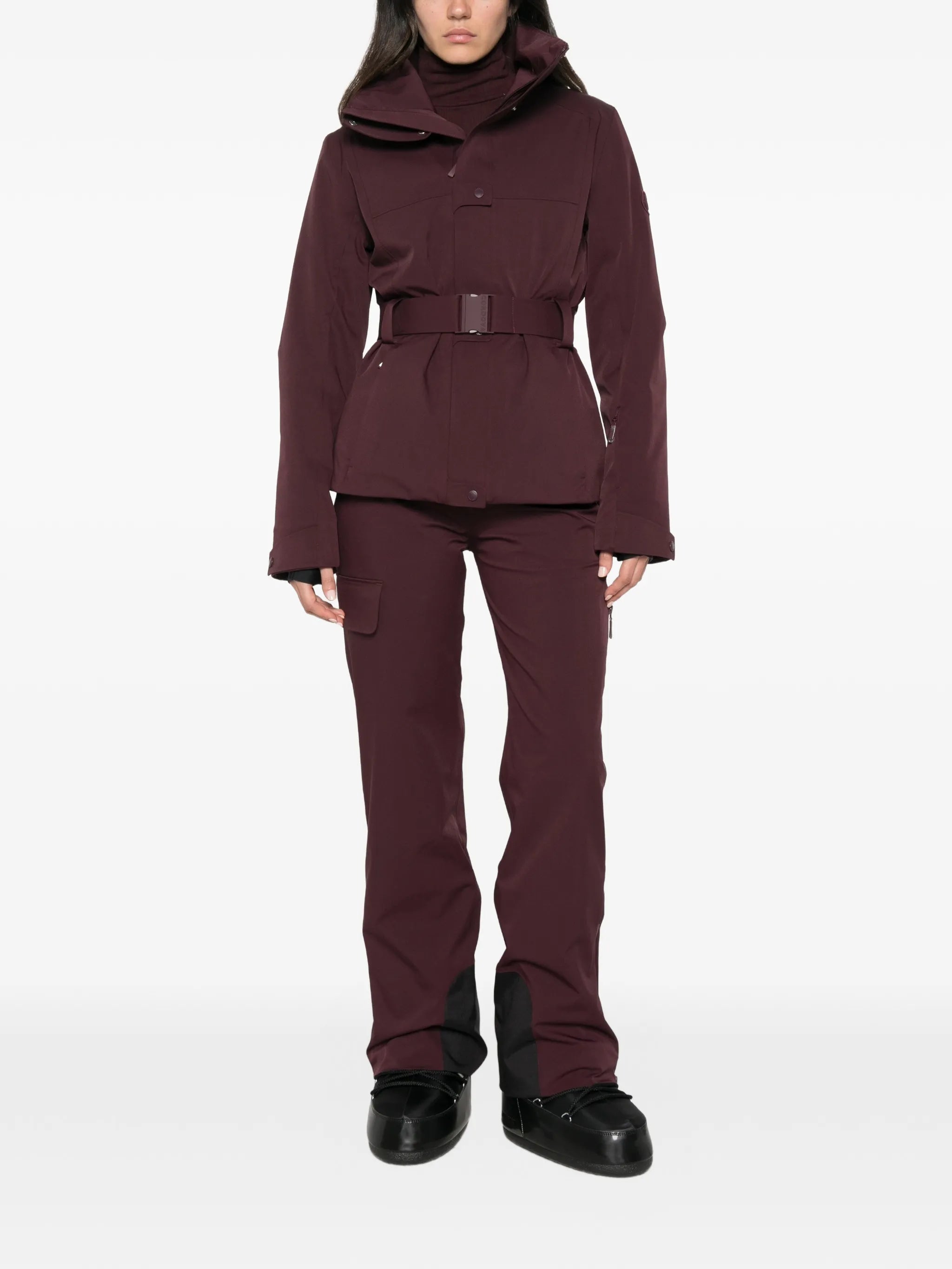 Zurs ski pants