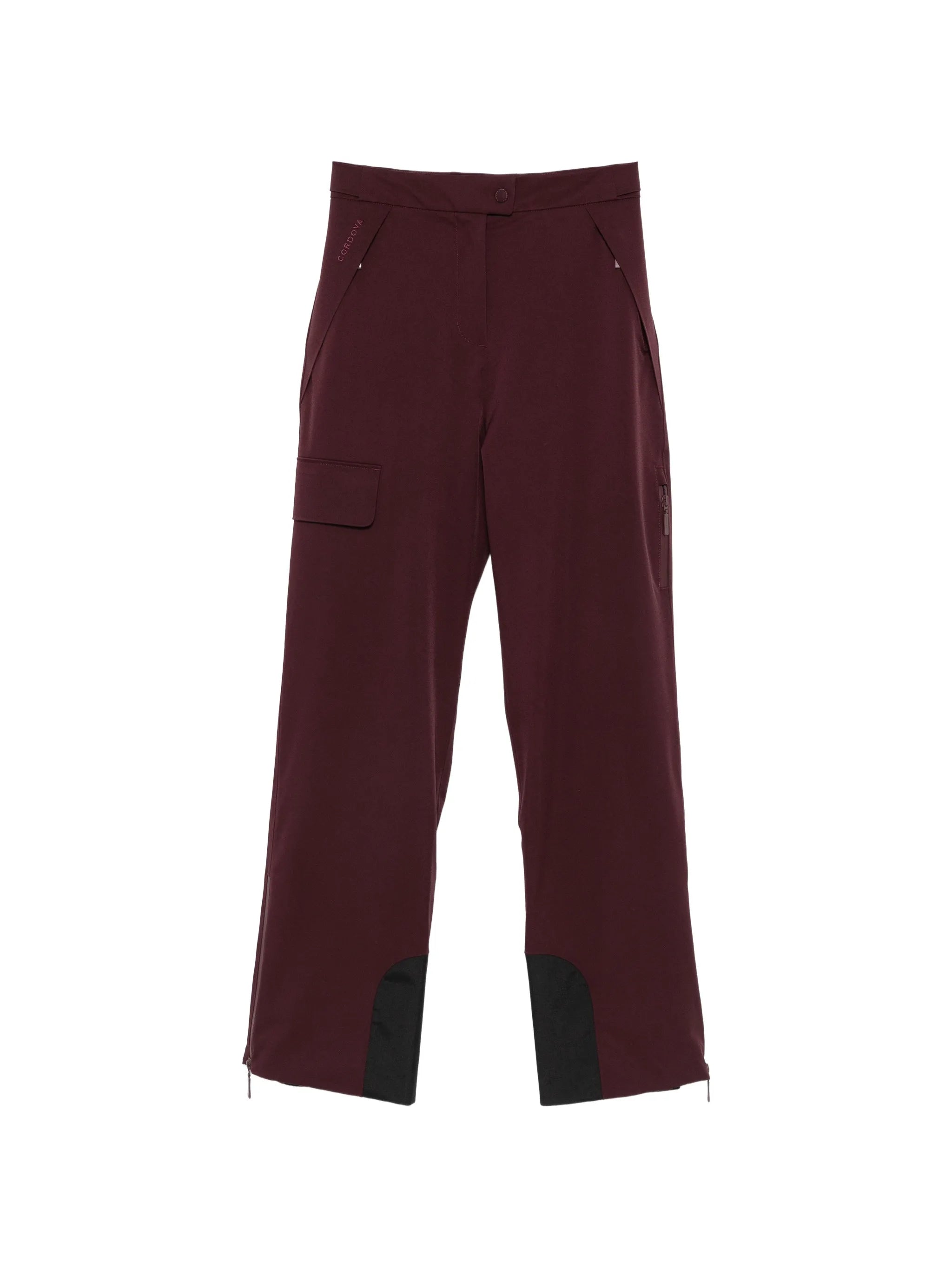 Zurs ski pants
