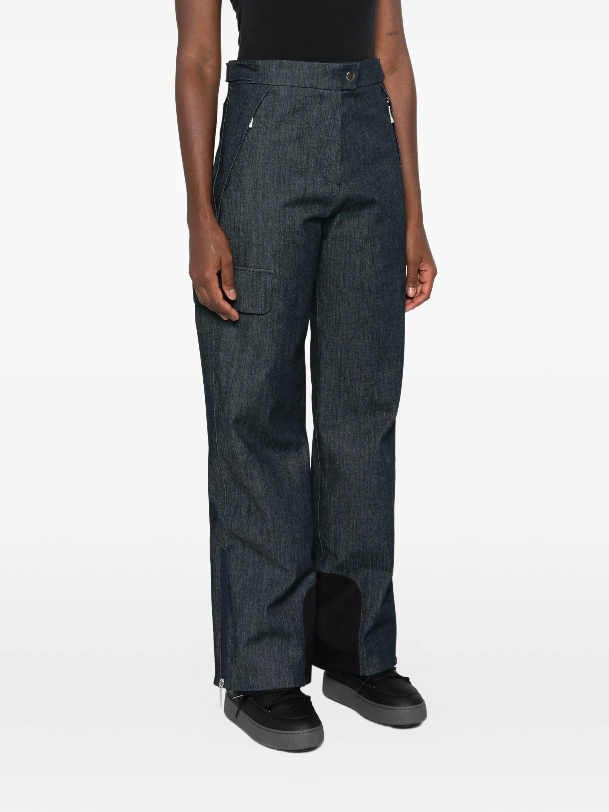 Zurs ski pants