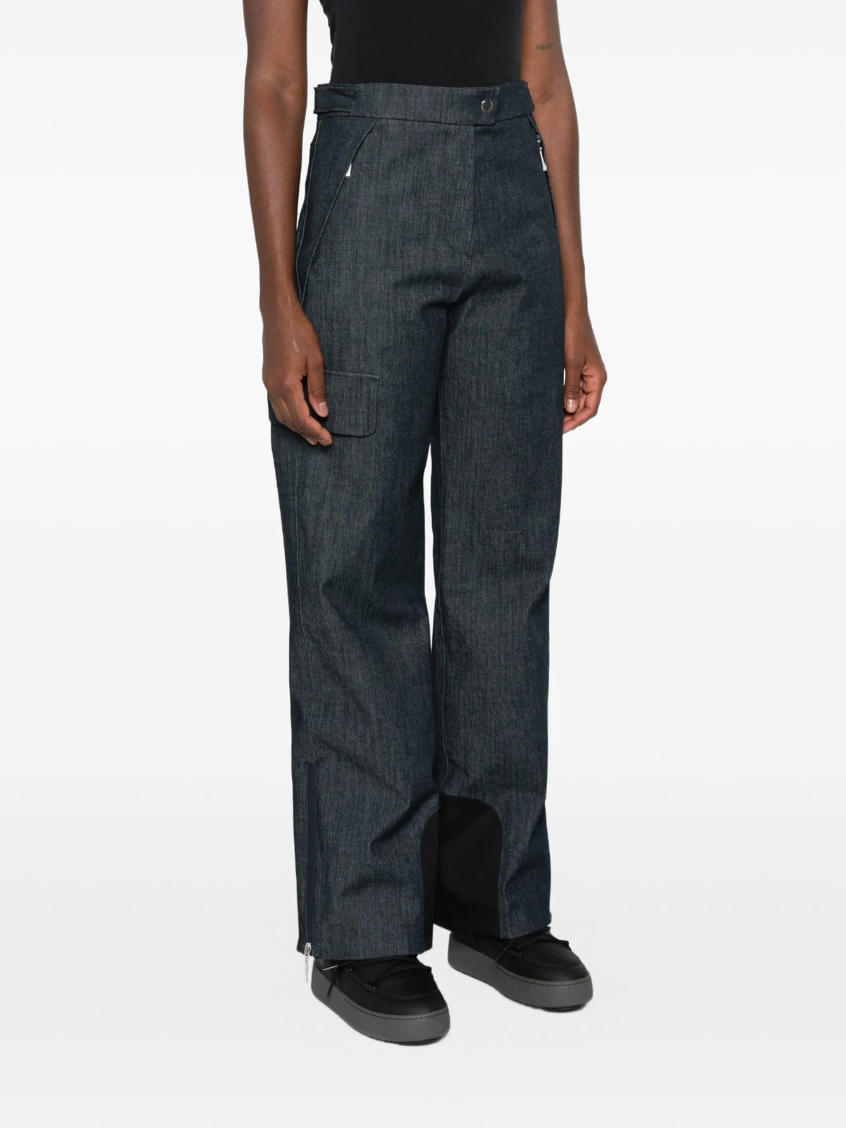Zurs ski pants