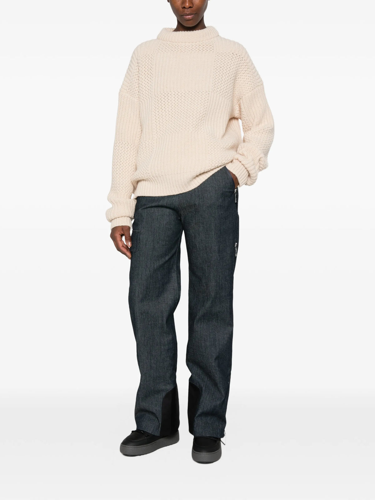 Zurs ski pants