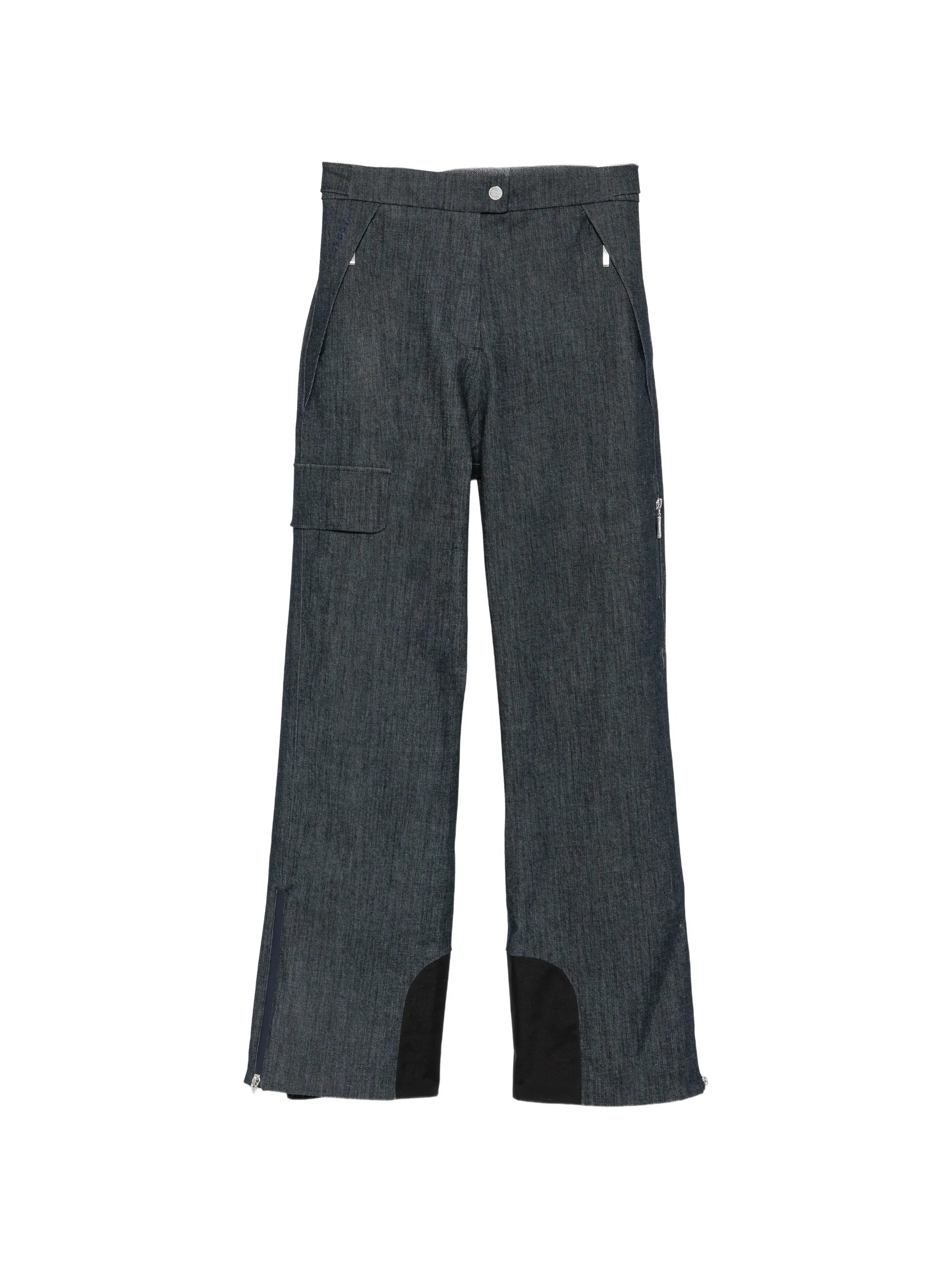 Zurs ski pants