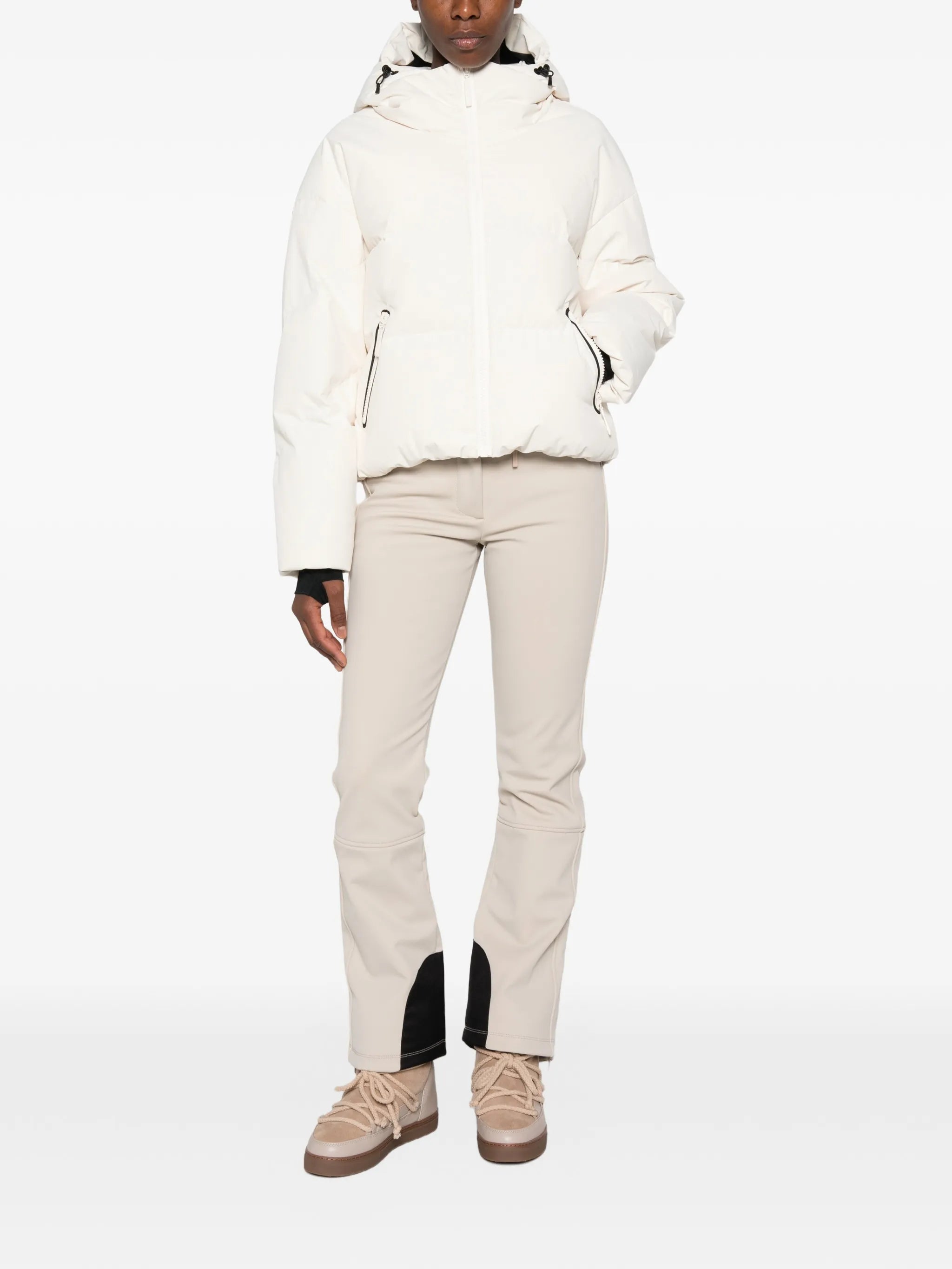 Sella belted ski pants