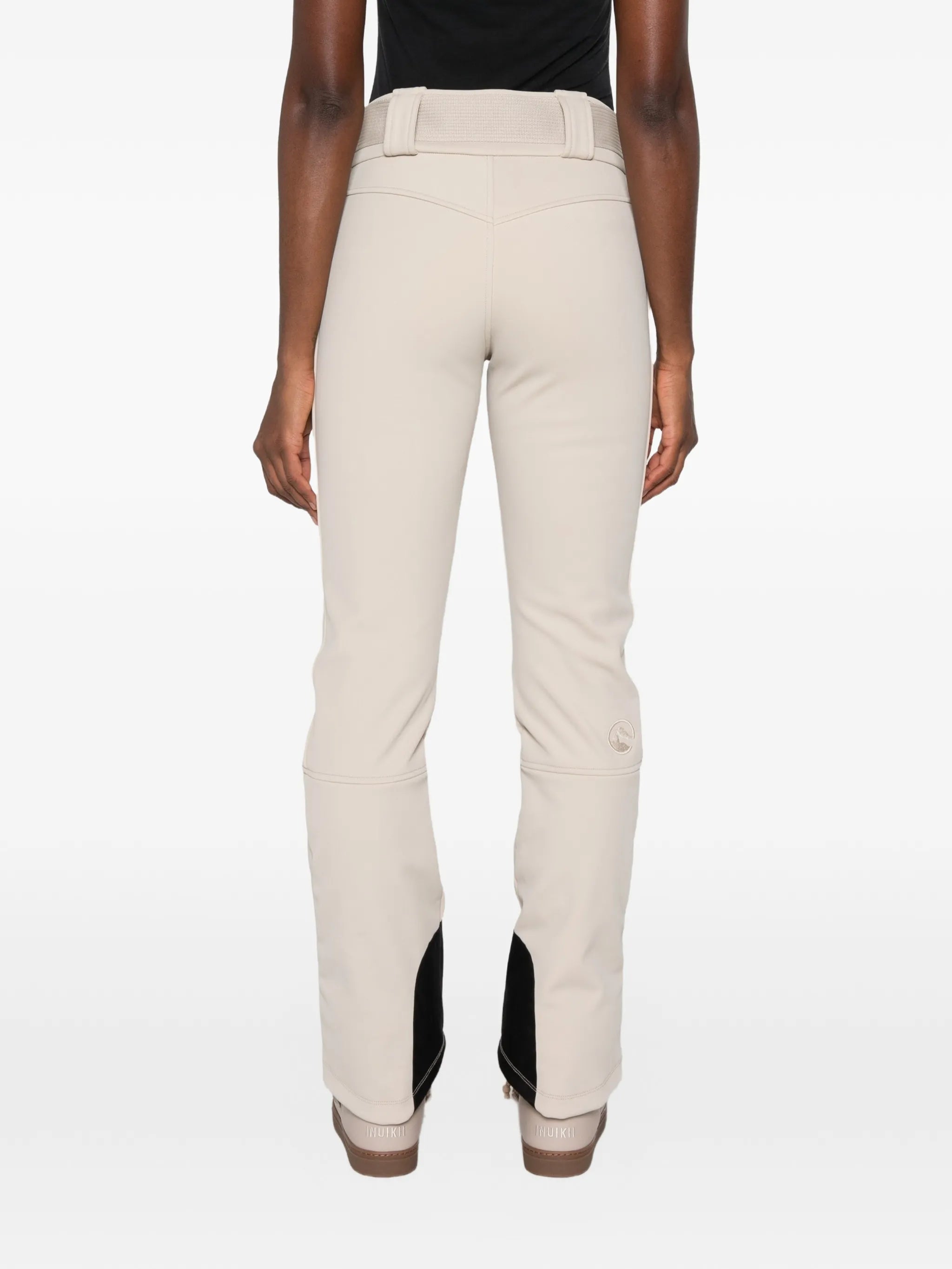 Sella belted ski pants