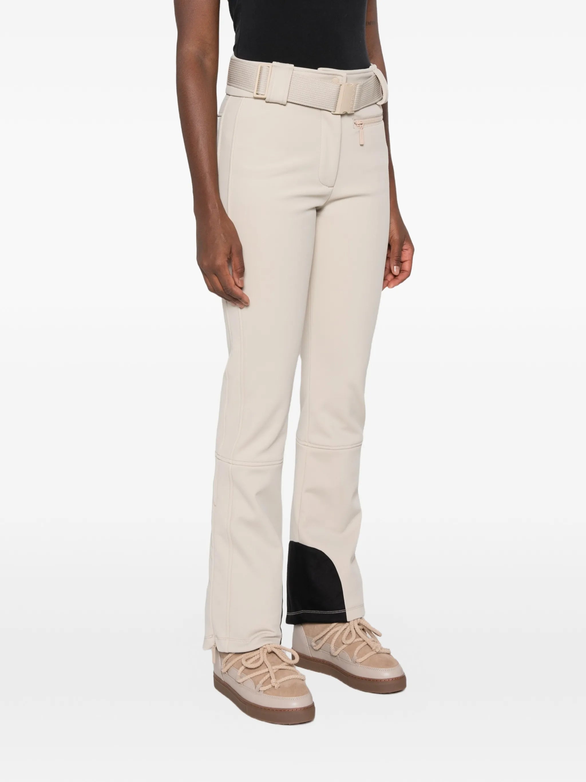 Sella belted ski pants