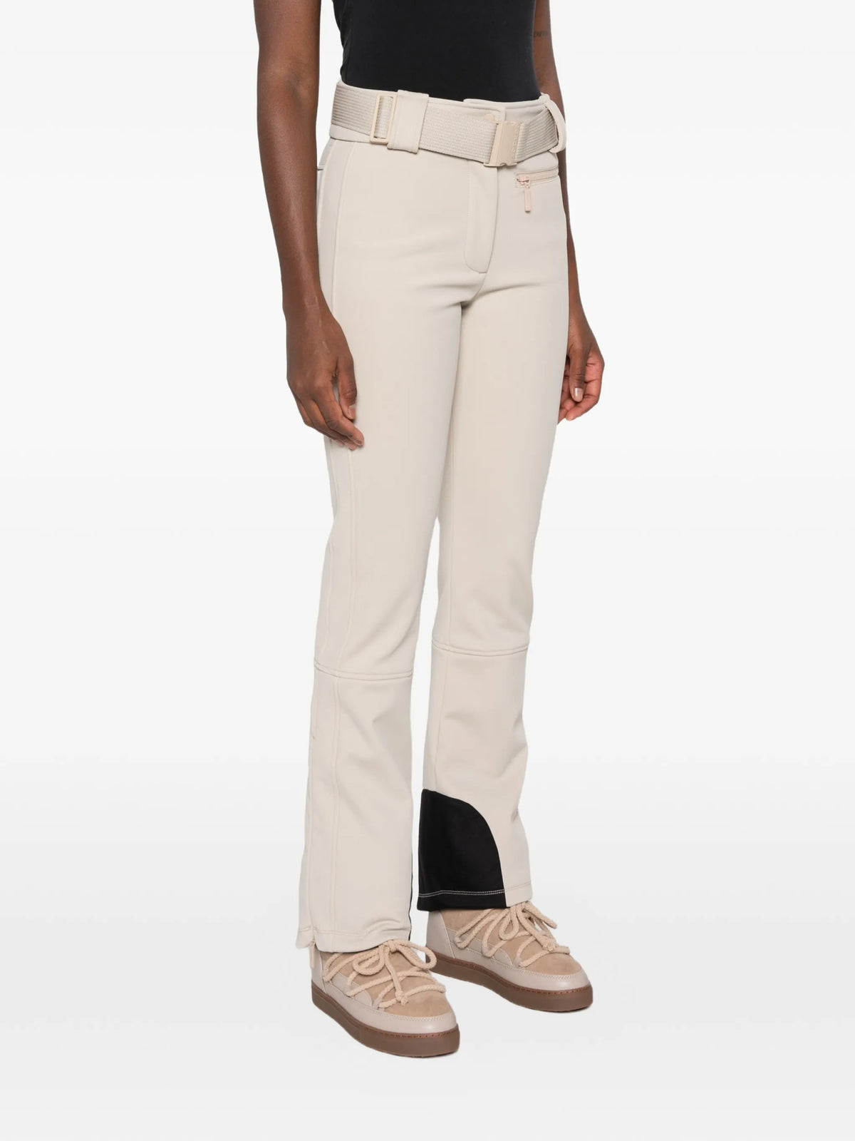 Sella belted ski pants