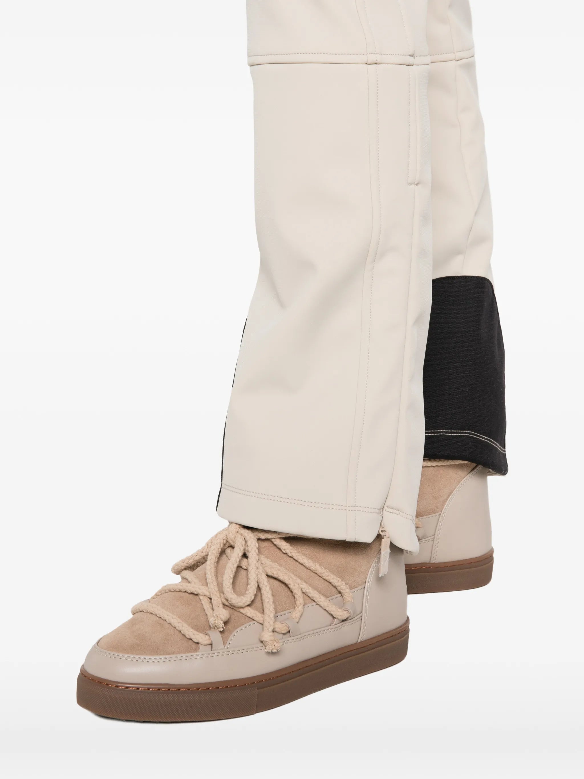 Sella belted ski pants