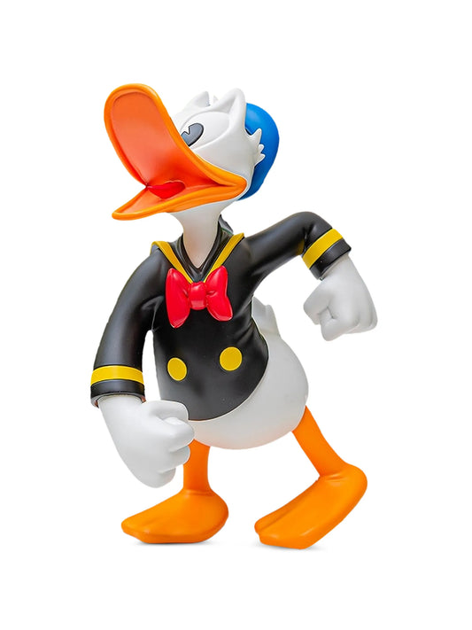 Standing Donald figurine