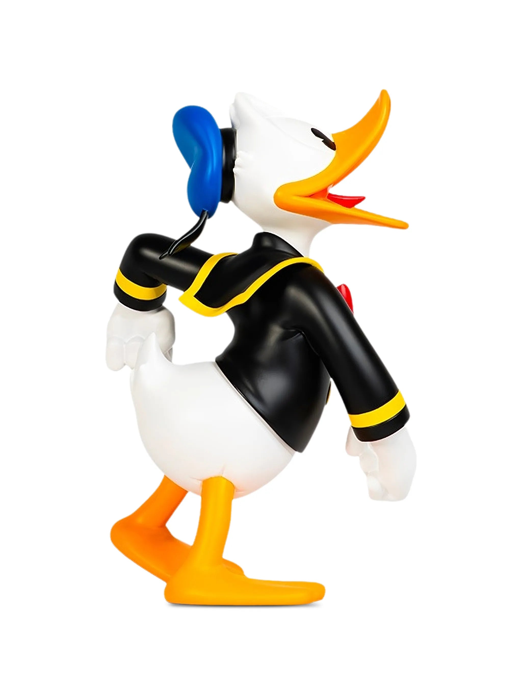 Standing Donald figurine