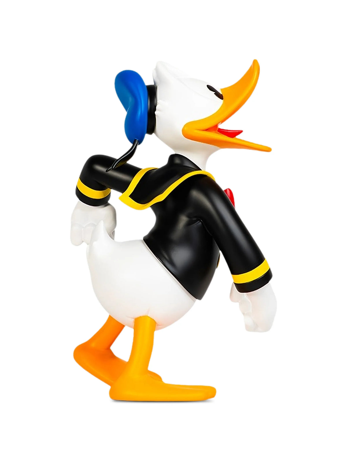 Standing Donald figurine