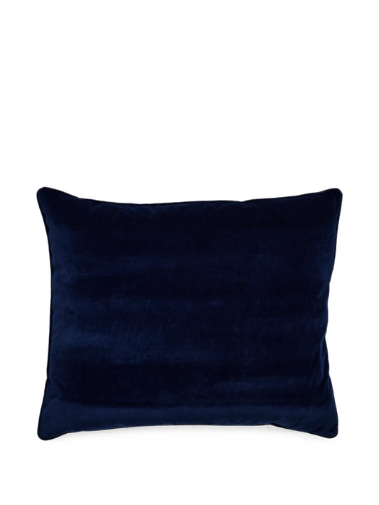 Rosie woven cushion
