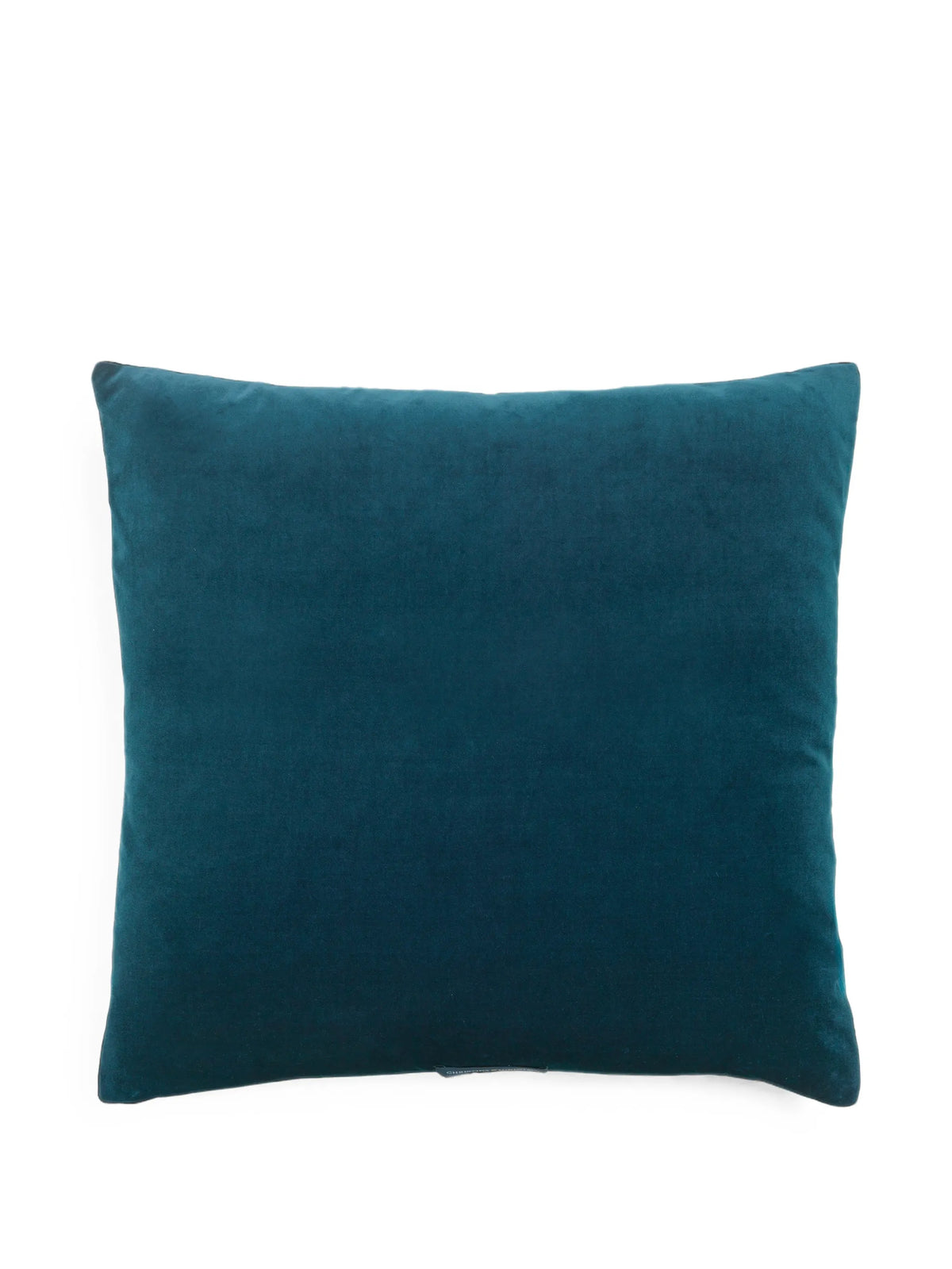 Hennie velvet cushion