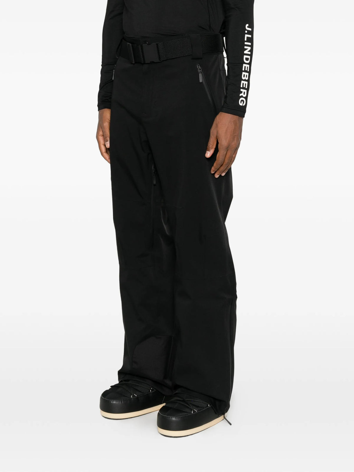 Summit ski pants