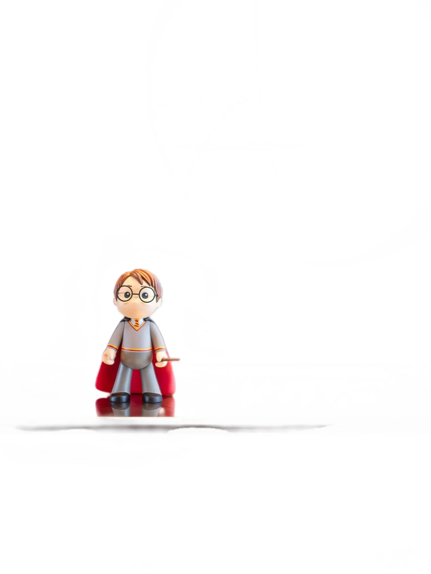 Harry Potter figurine