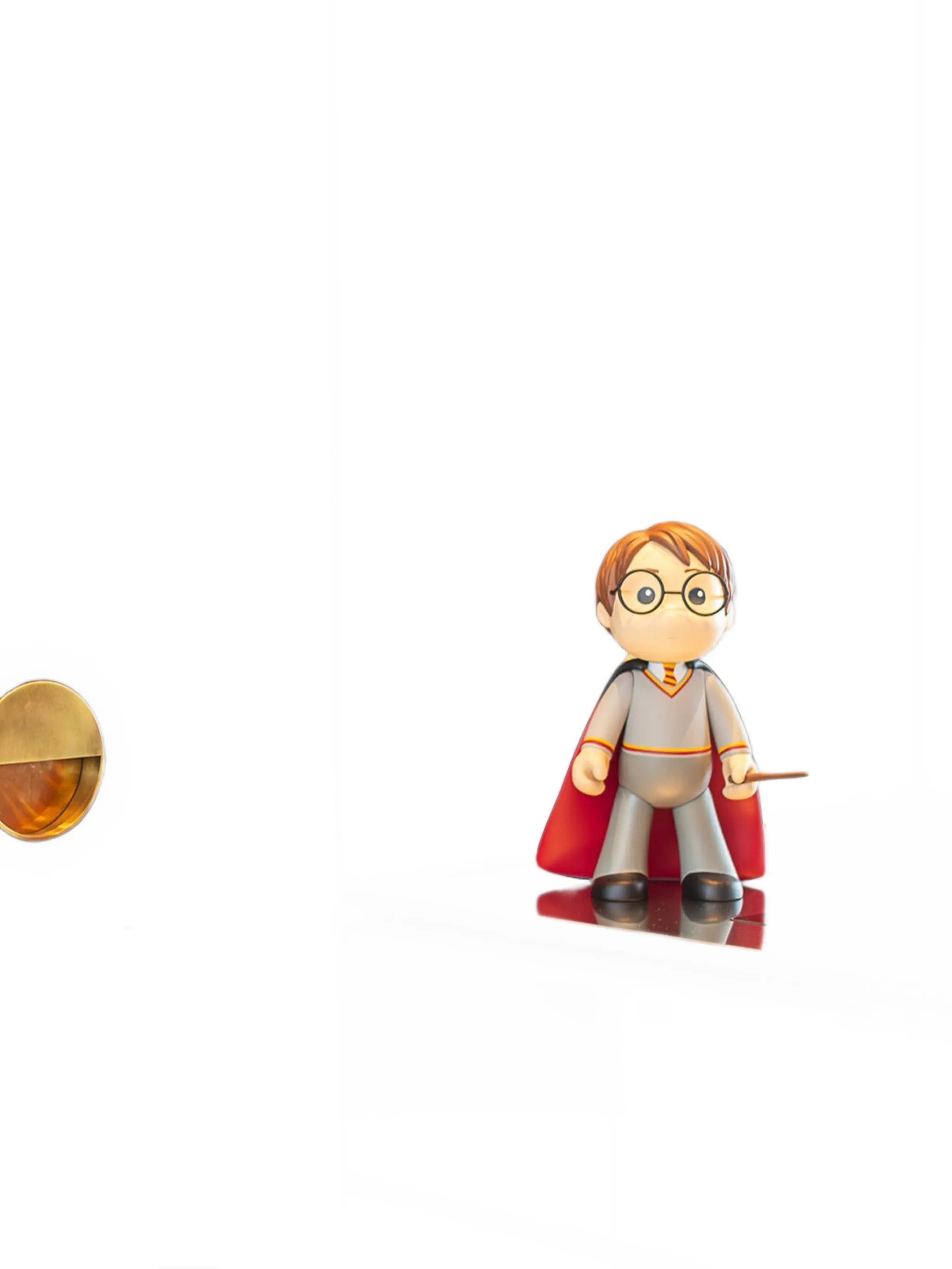 Harry Potter figurine