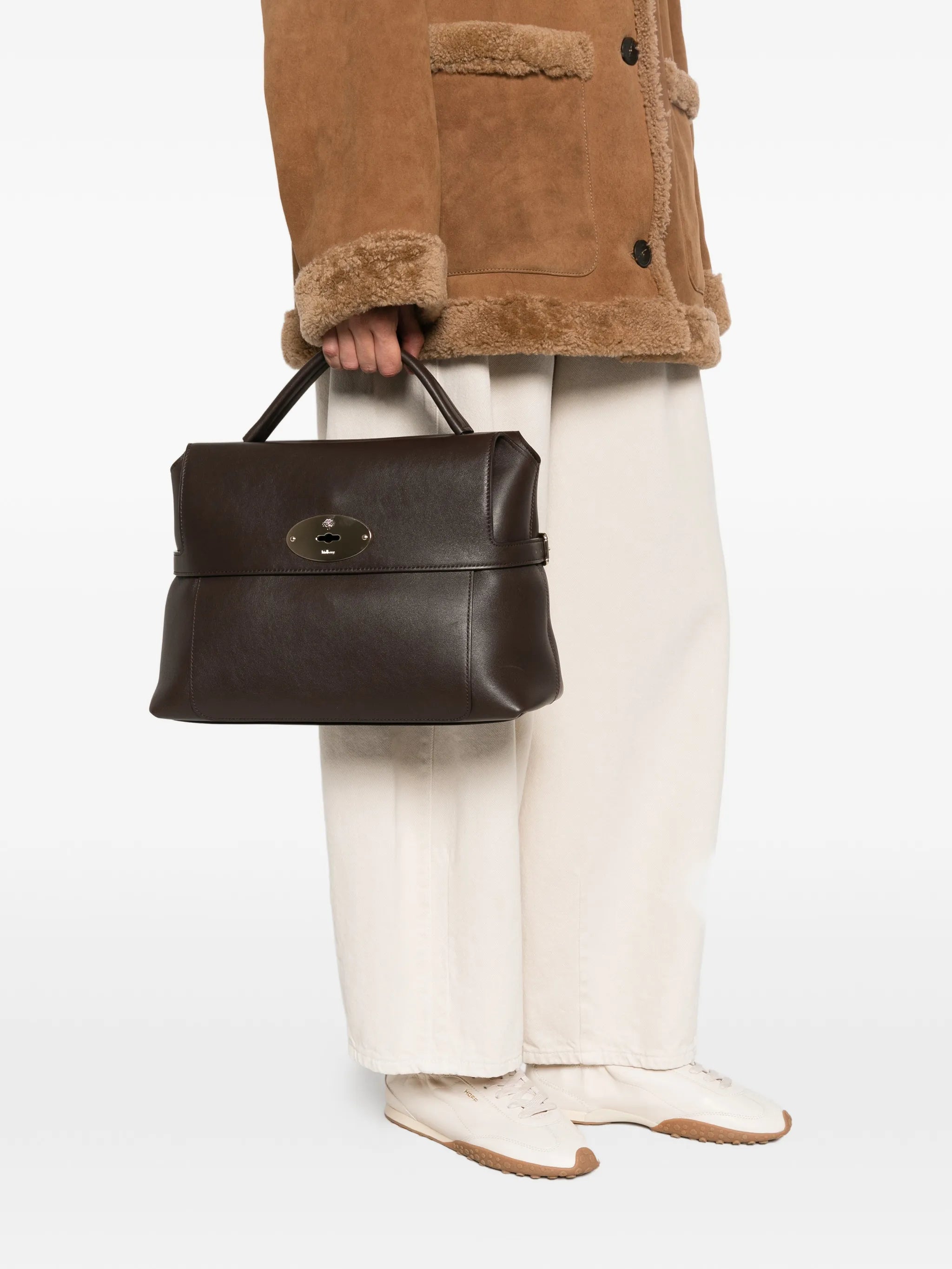 Stevie tote bag