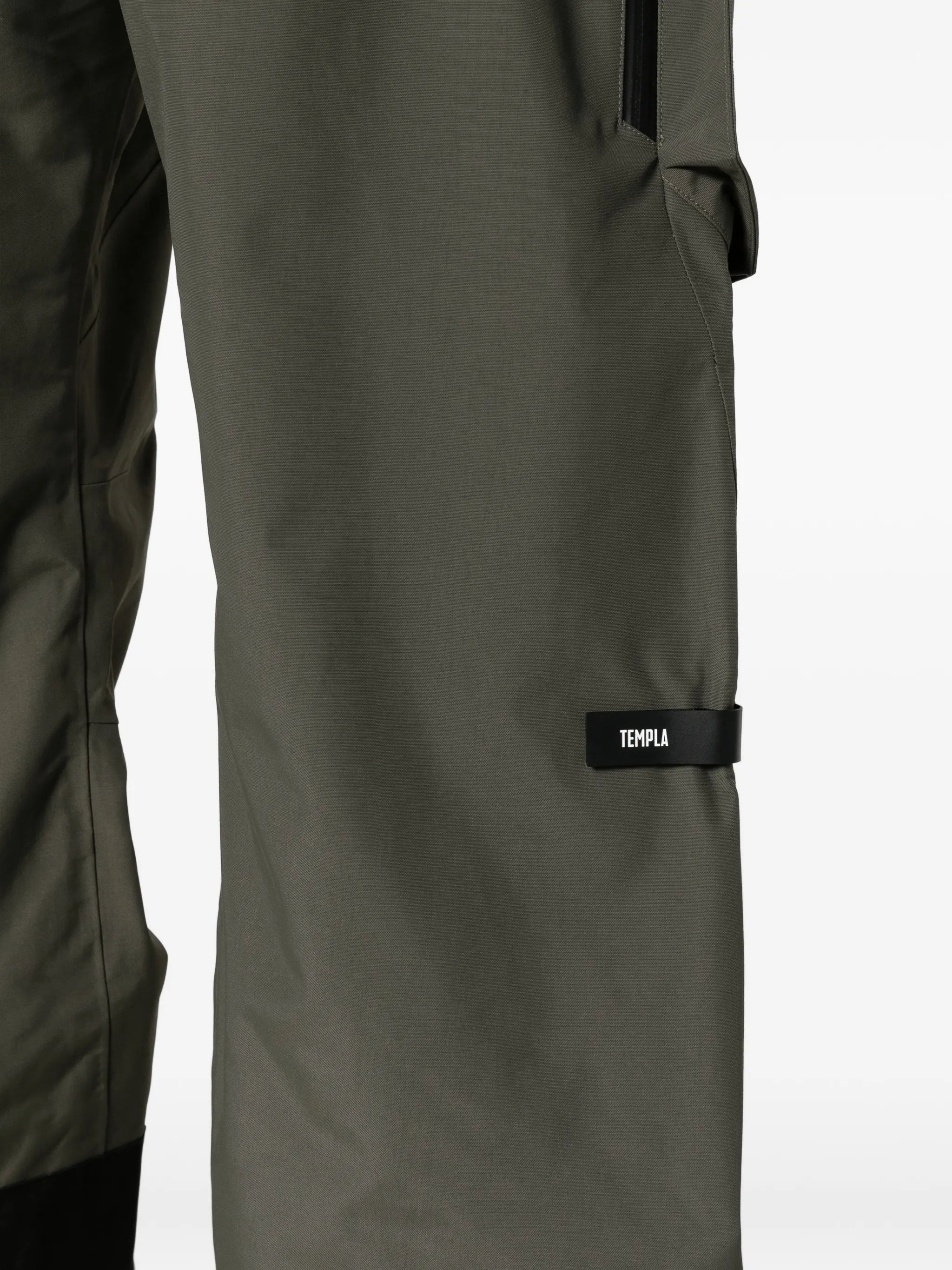 Spectral shell cargo pants ashwood