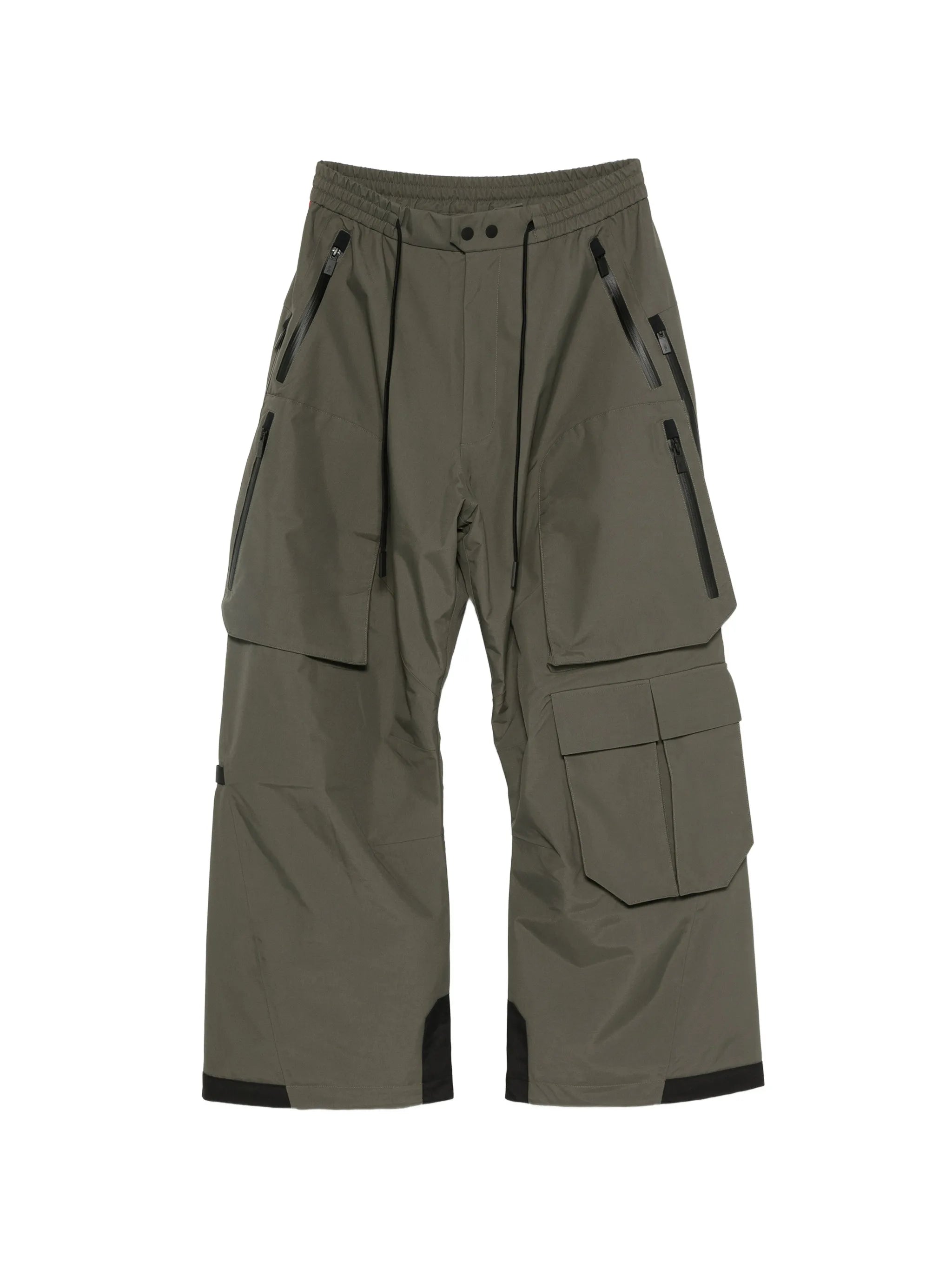 Spectral shell cargo pants ashwood