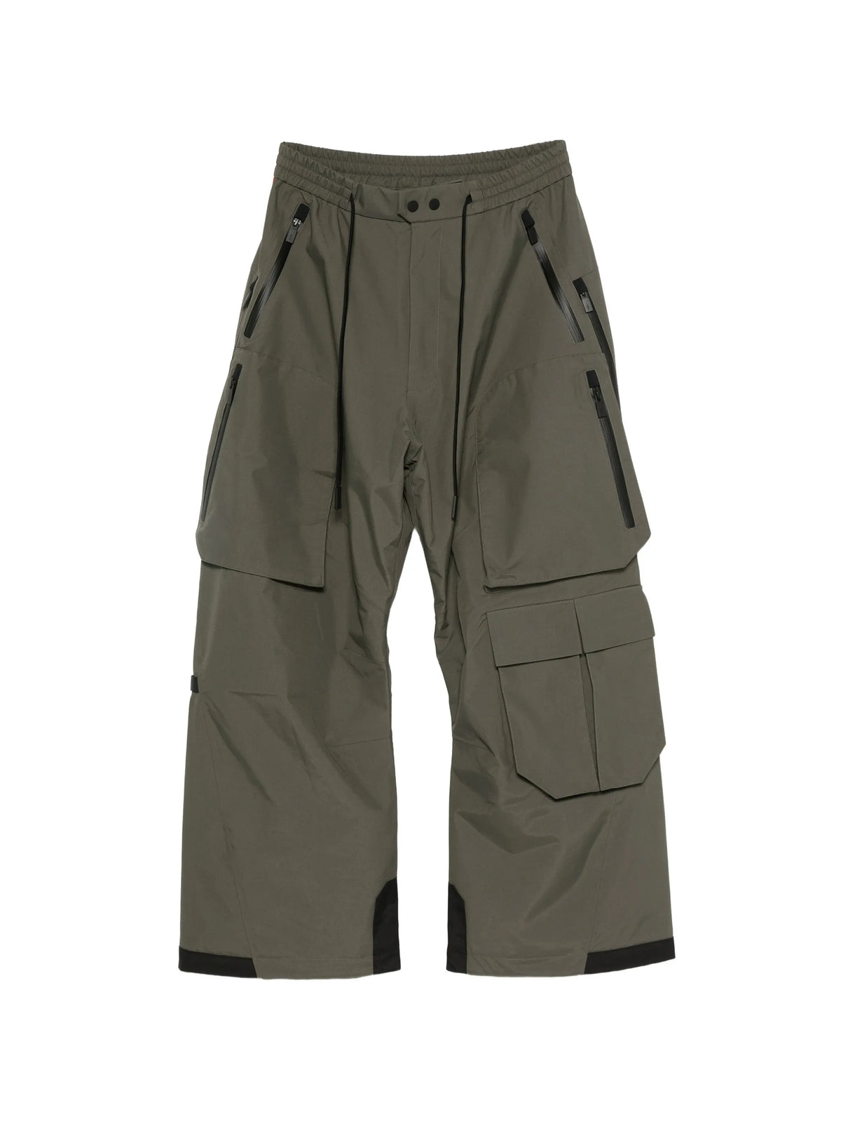 Spectral shell cargo pants ashwood